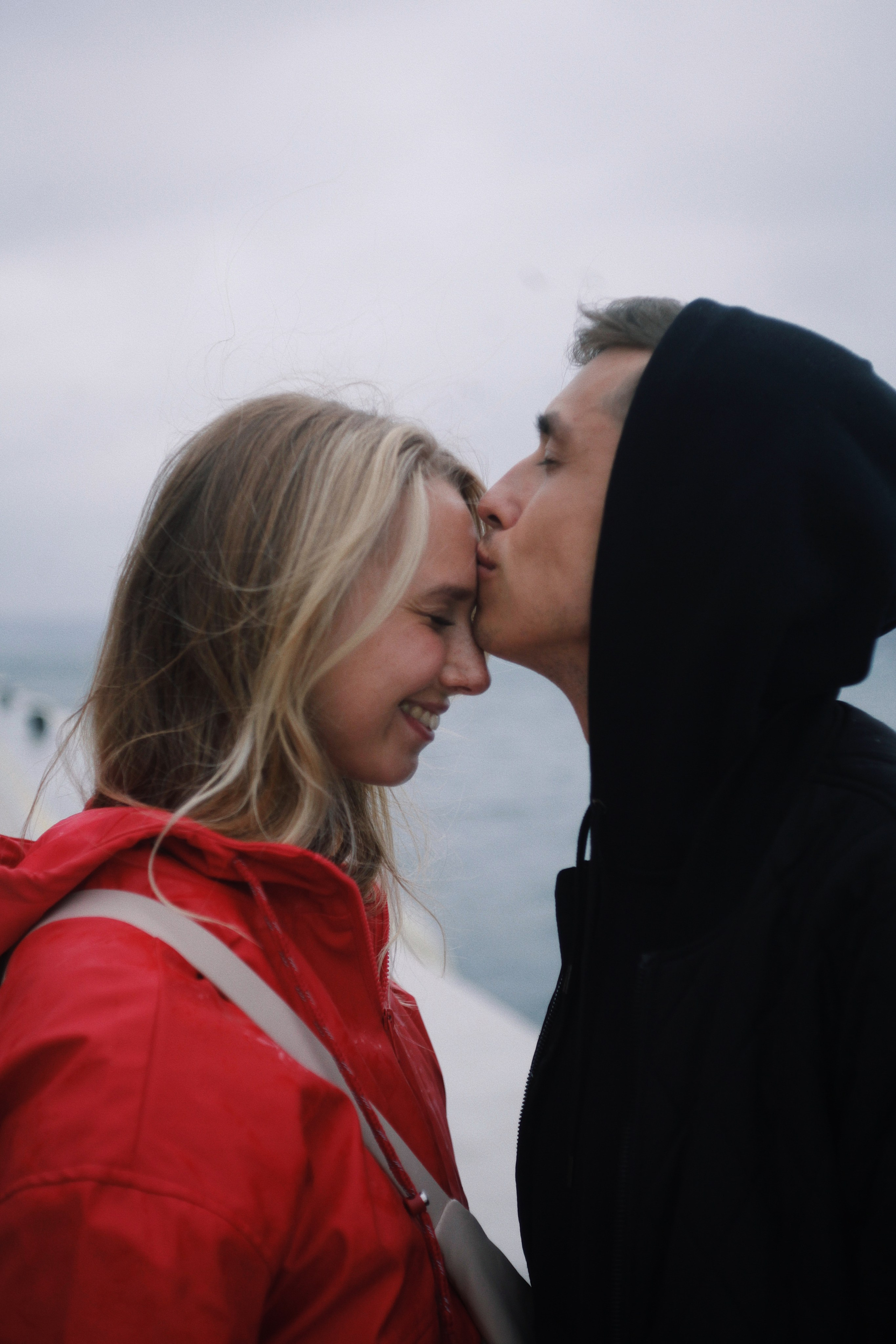 Love. Katerina Presnetsova photographer in Istanbul