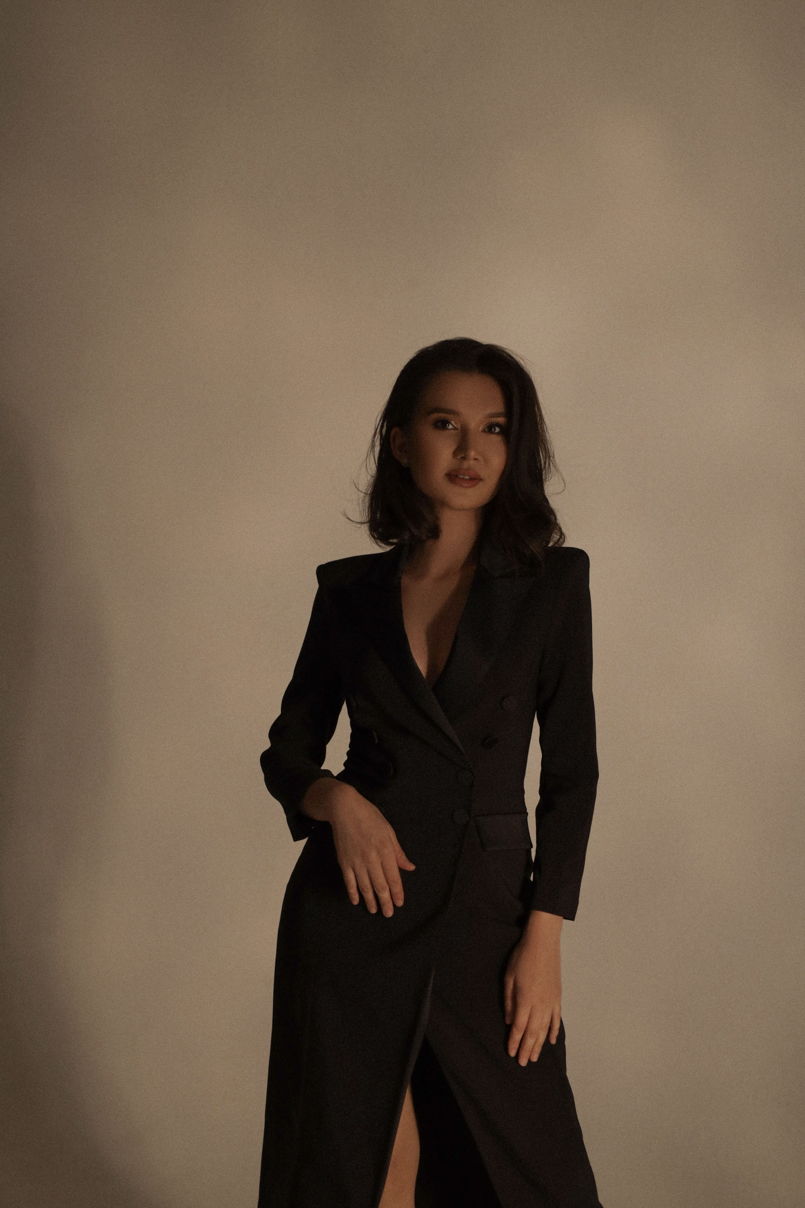 Портрет. Ellaya.ph