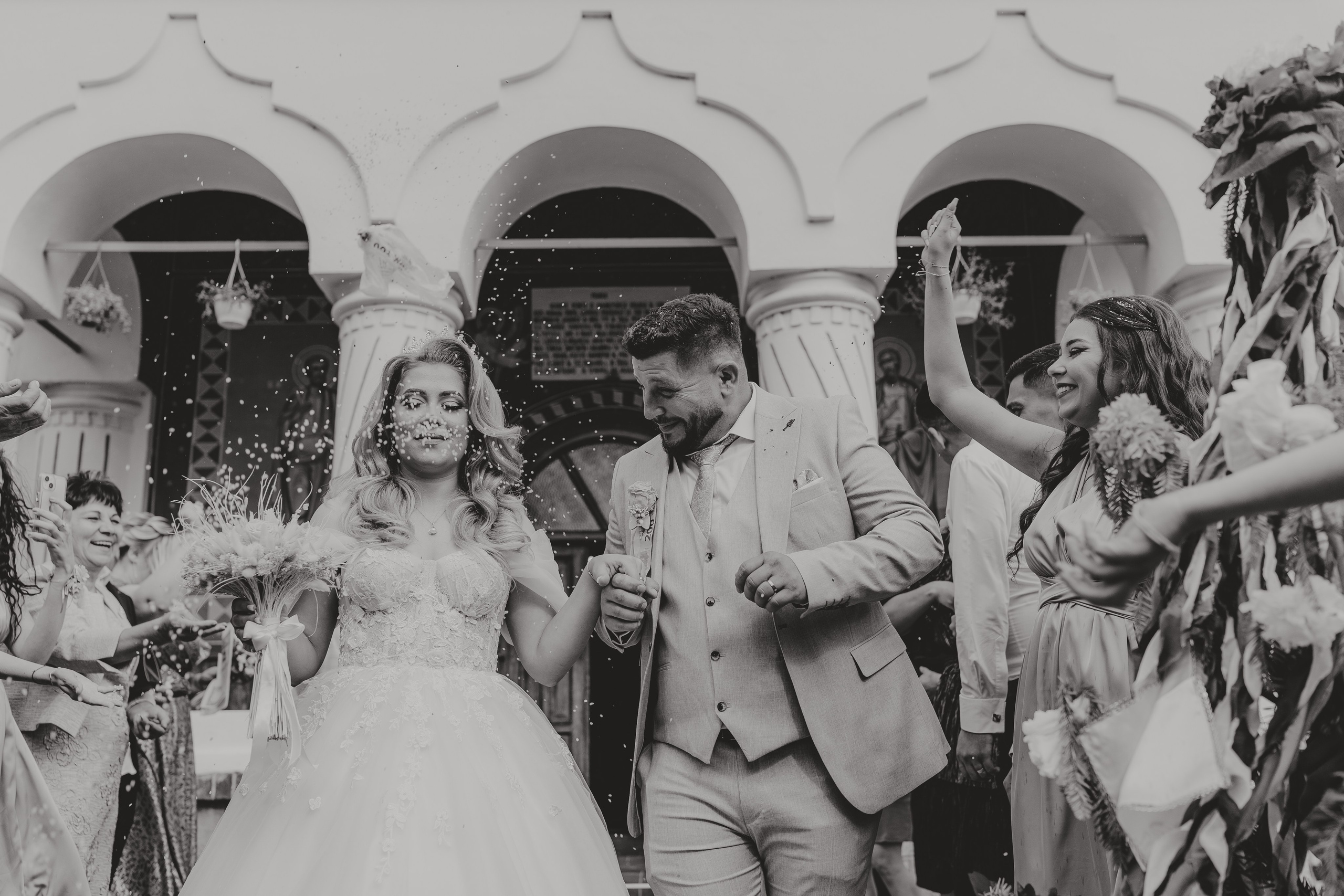 Fotografie de nunta Ramnicu Valcea