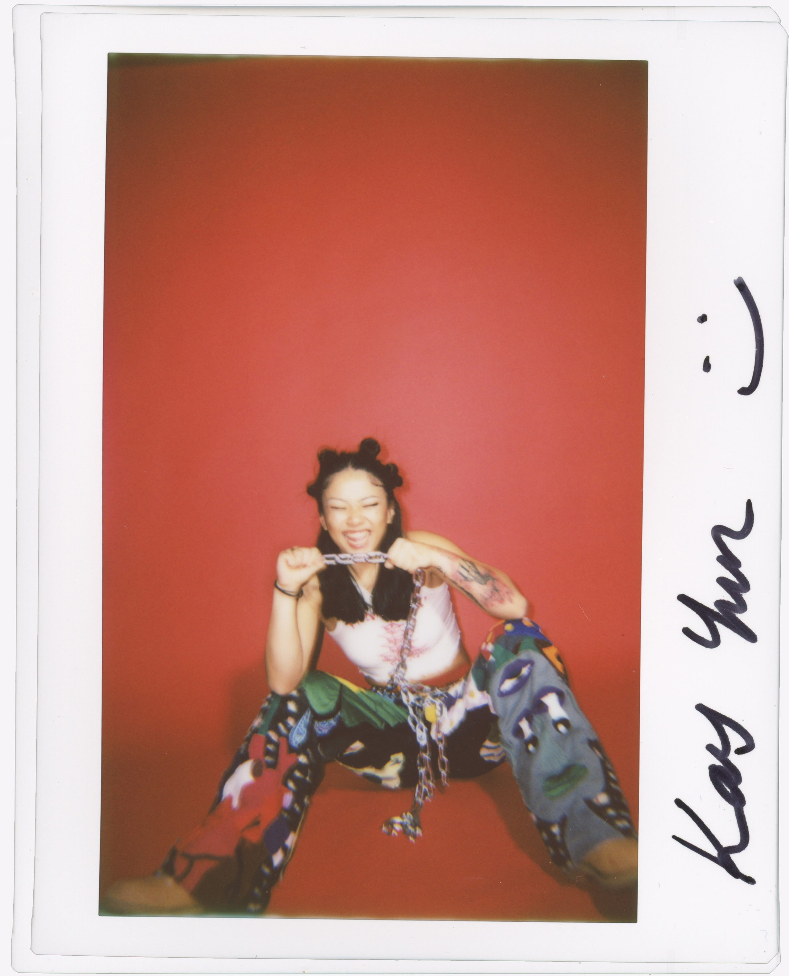 Kay — Yun. Ke’Ondris