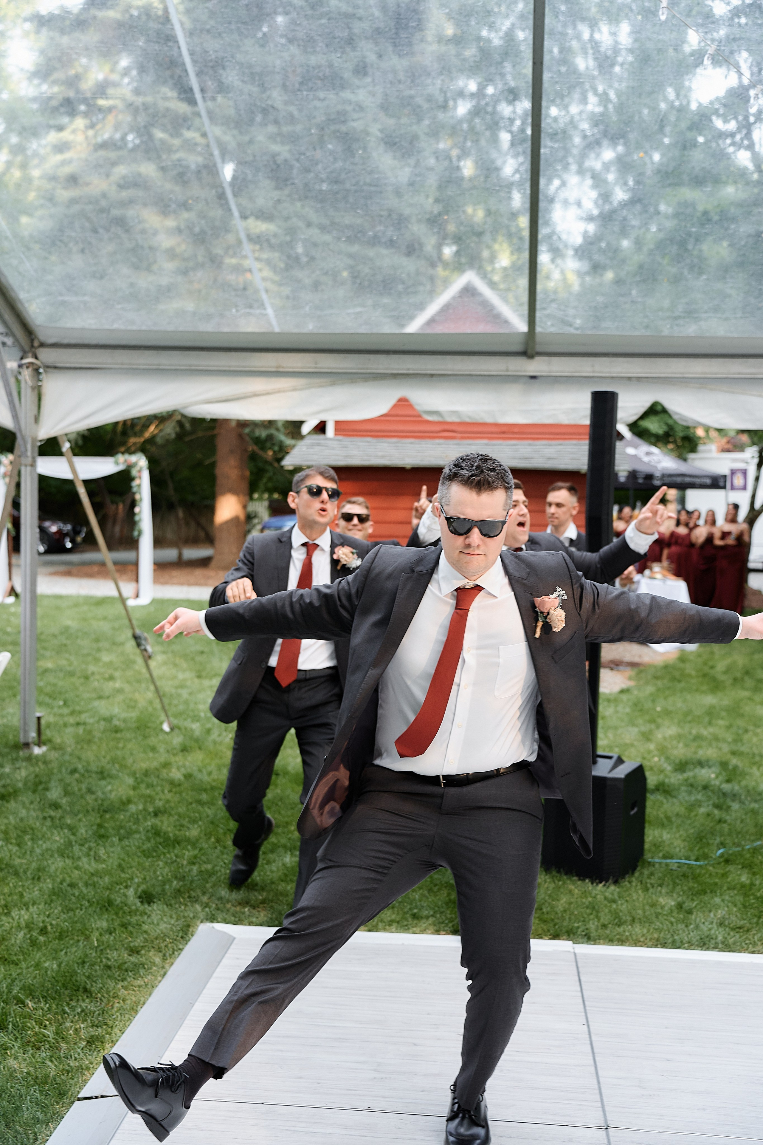 Adrianna & Nicholas. Professional Wedding and event photographer USA New York
