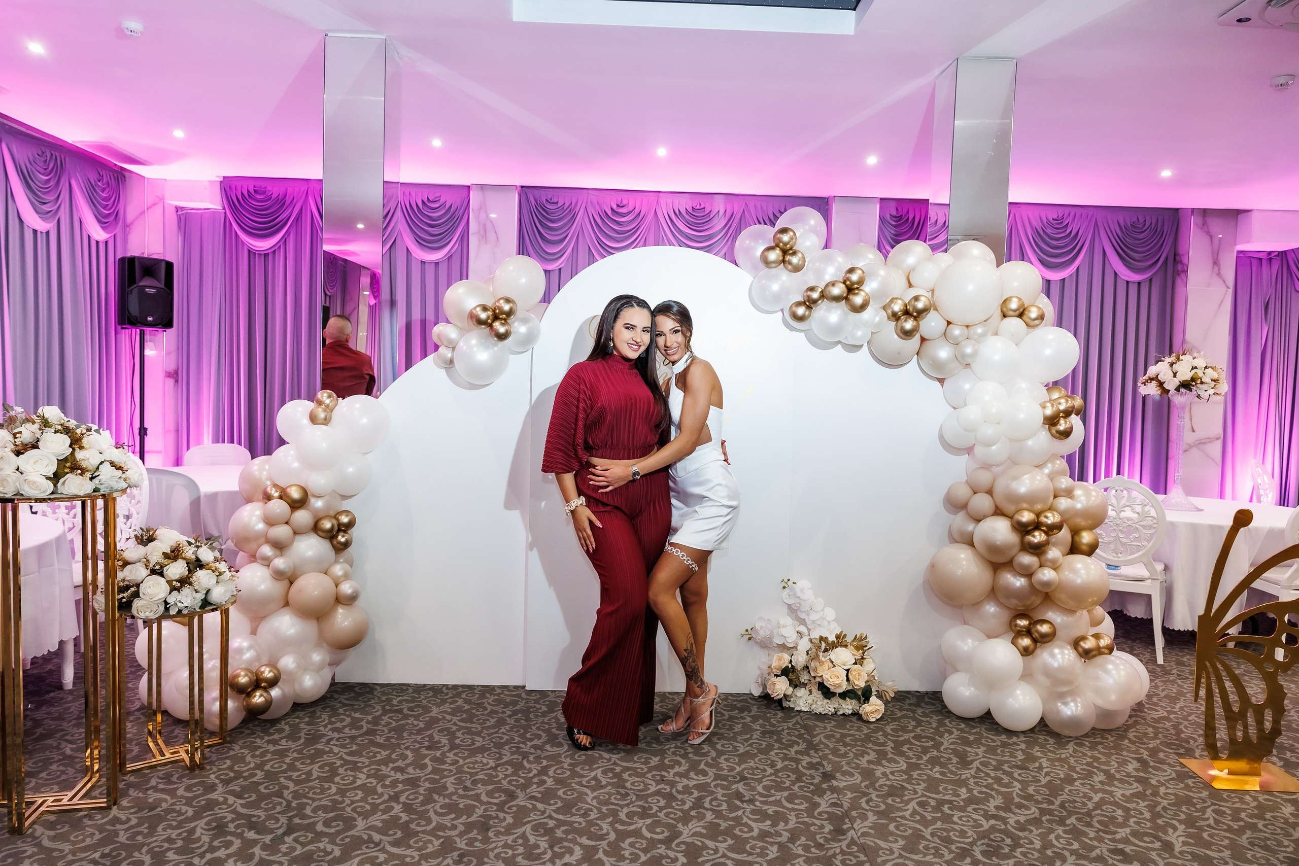 Абитуриентски Бал 2024. Фотограф Ирина Йотова