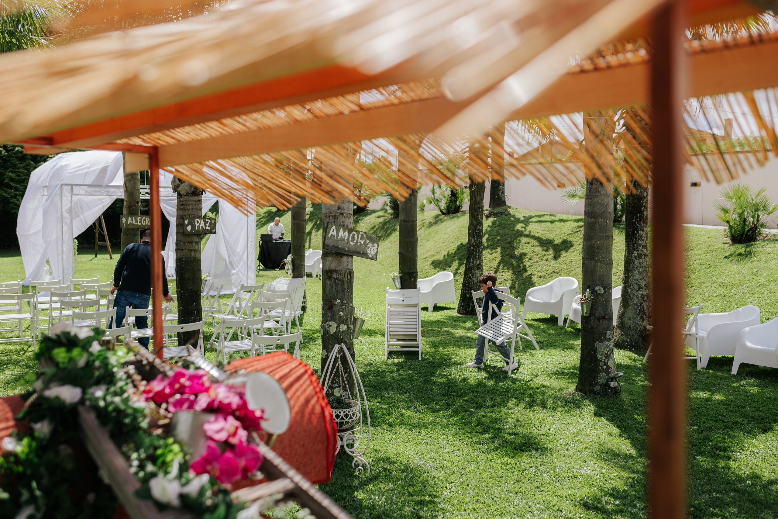 Casamento Pedro e Sofia. Davi Valente