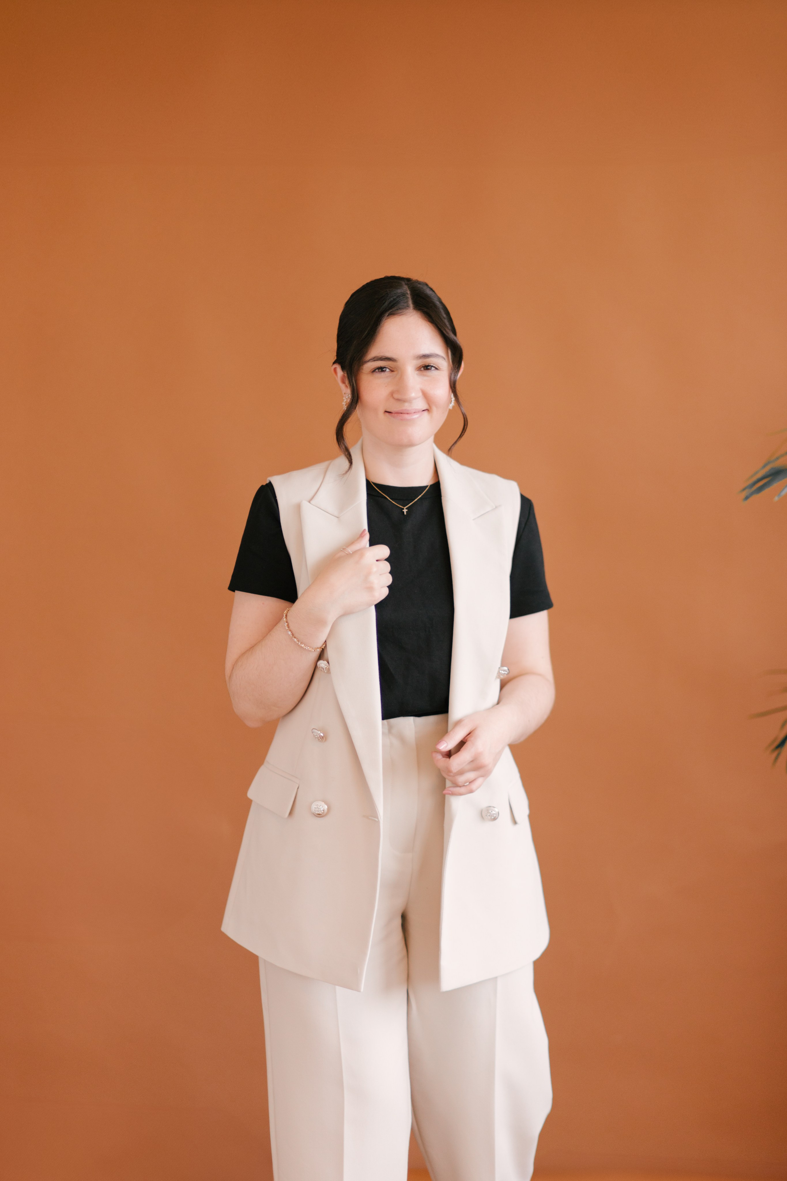 Eduarda Silva. Davi Valente