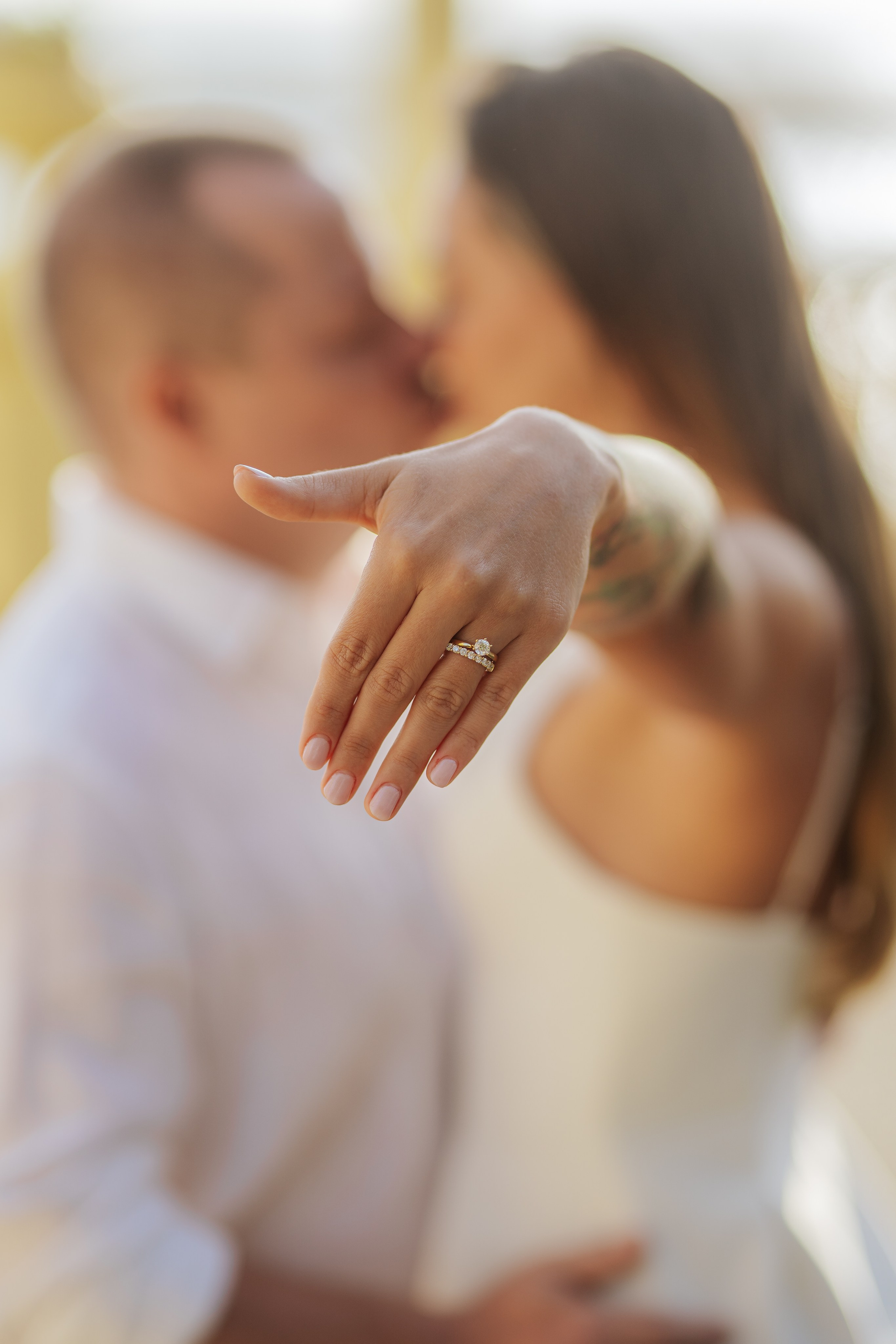 Yasmin & Candid. Davi Valente