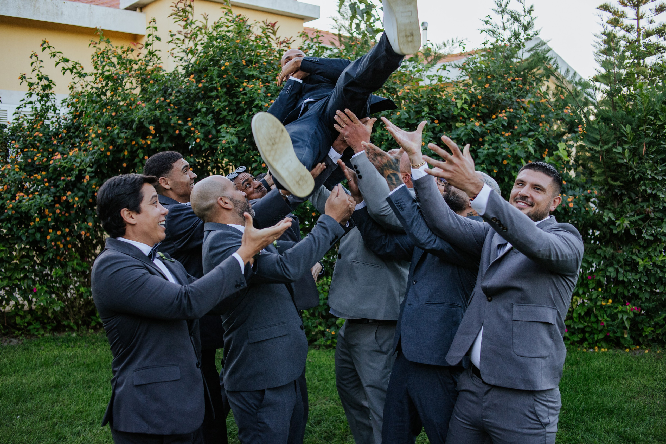 Casamento Hálida e Lucas. Davi Valente