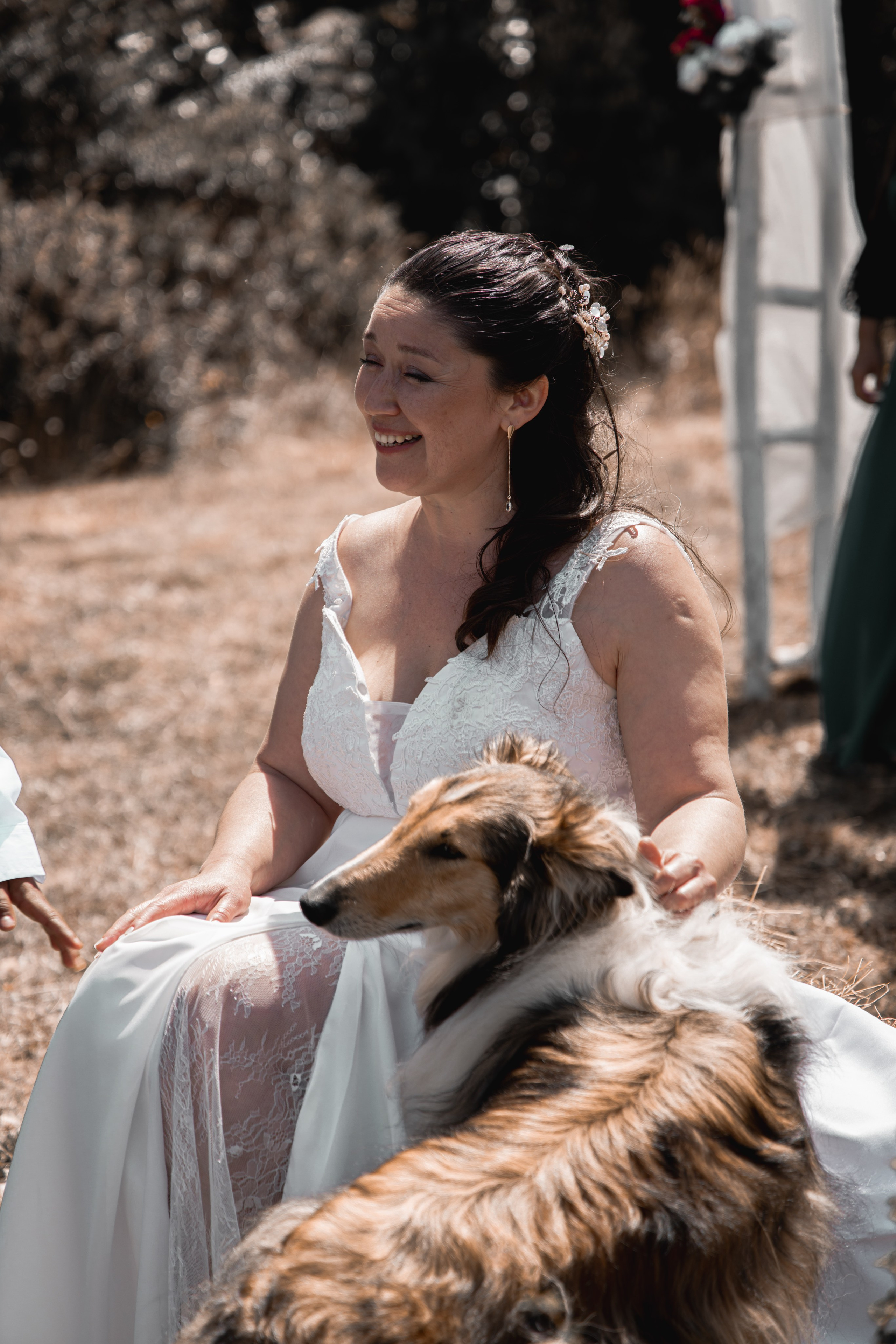 Maritza y Alen. Dinka & Emilio - El arte de preservar lo que no se repite