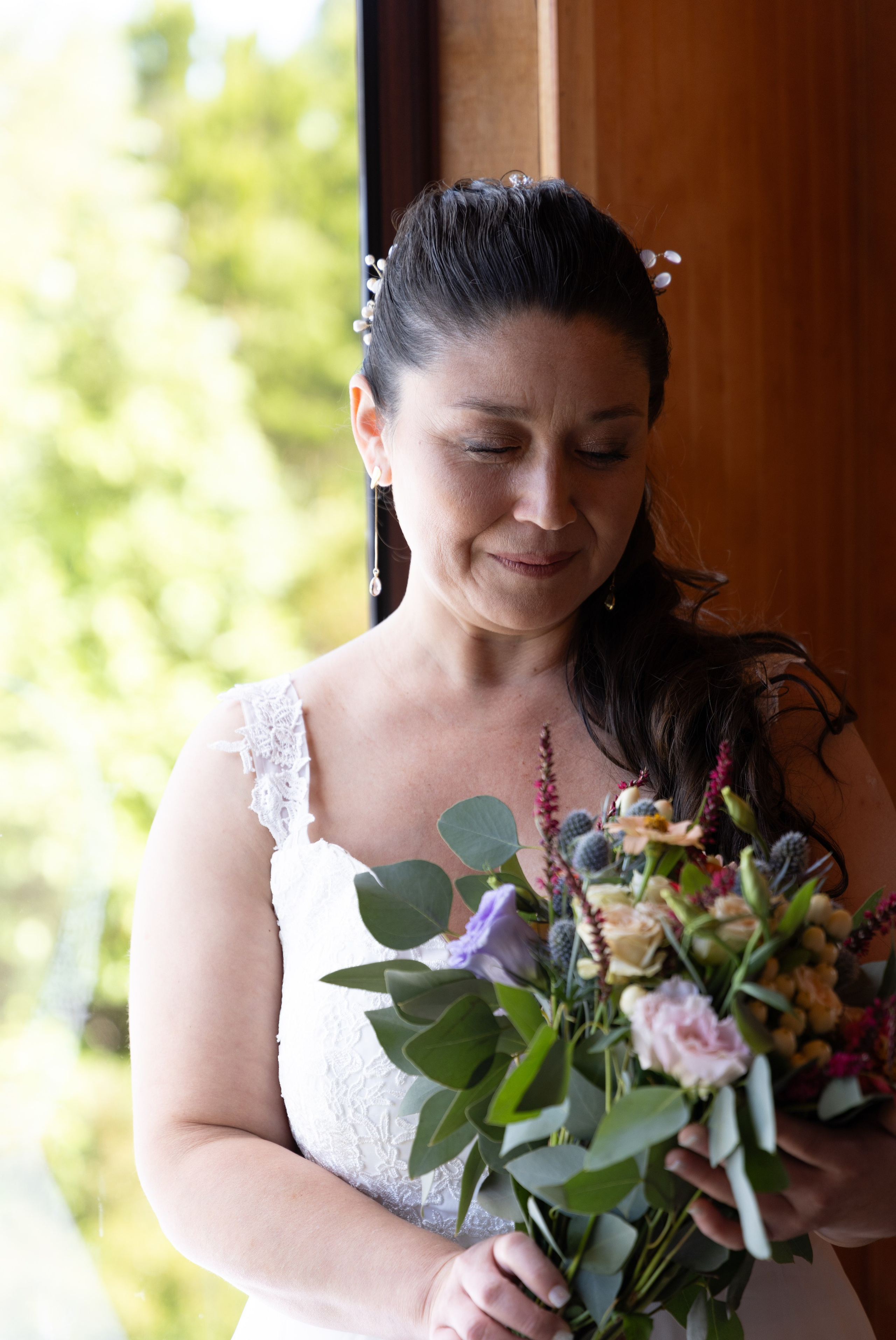 Maritza y Alen. Dinka & Emilio - El arte de preservar lo que no se repite