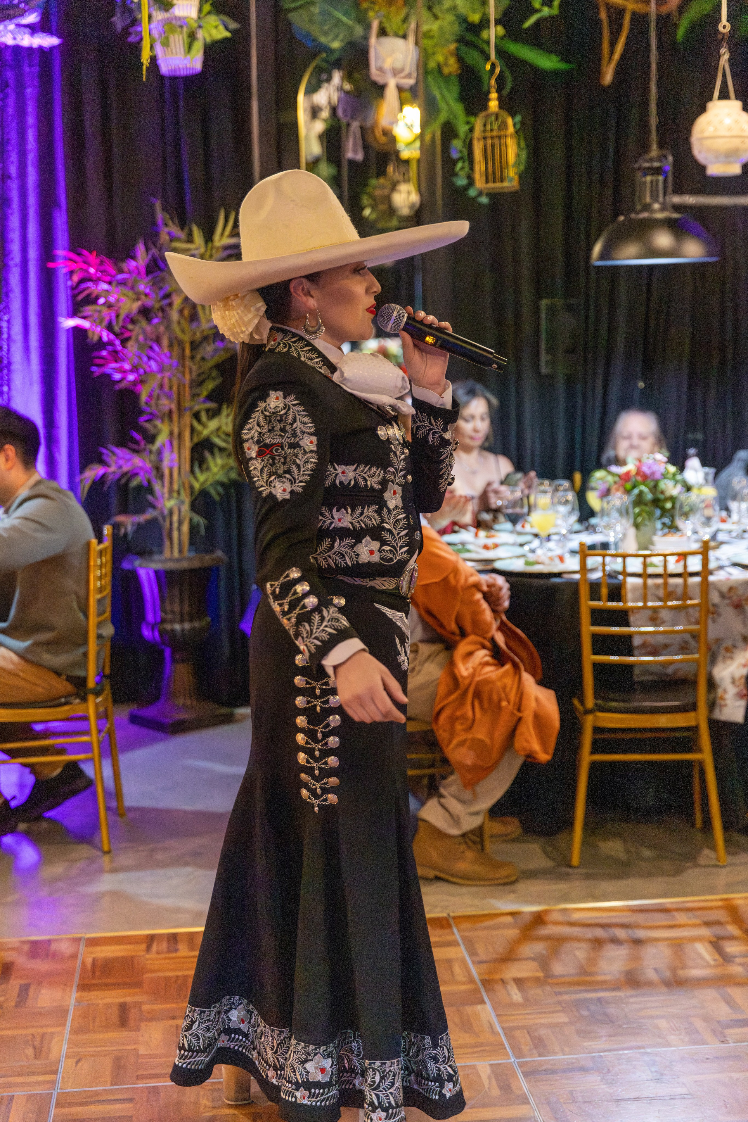 Isamar y Mauro. Dinka & Emilio - El arte de preservar lo que no se repite