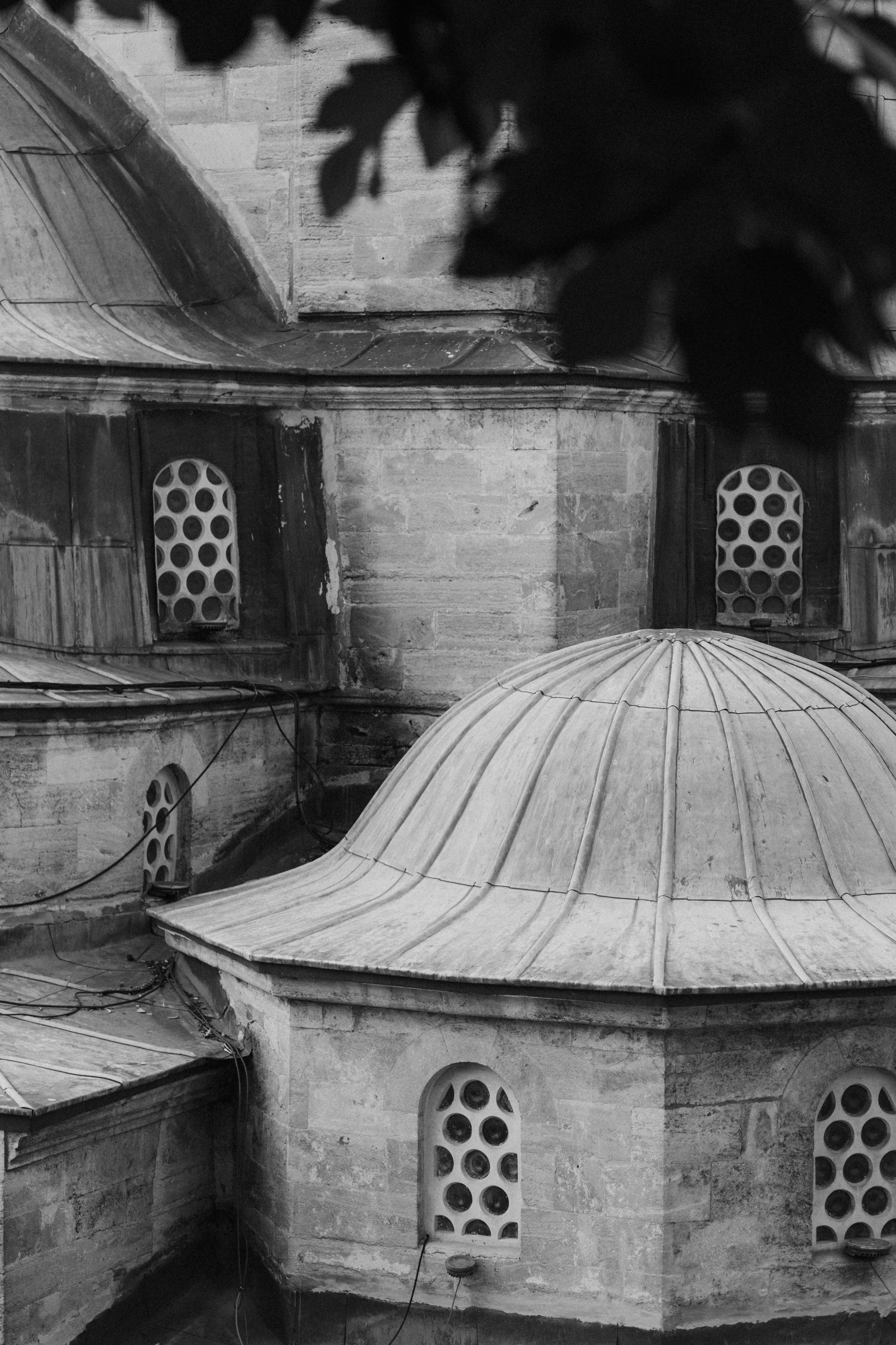 Стамбул. Фотопрогулки в Стамбуле