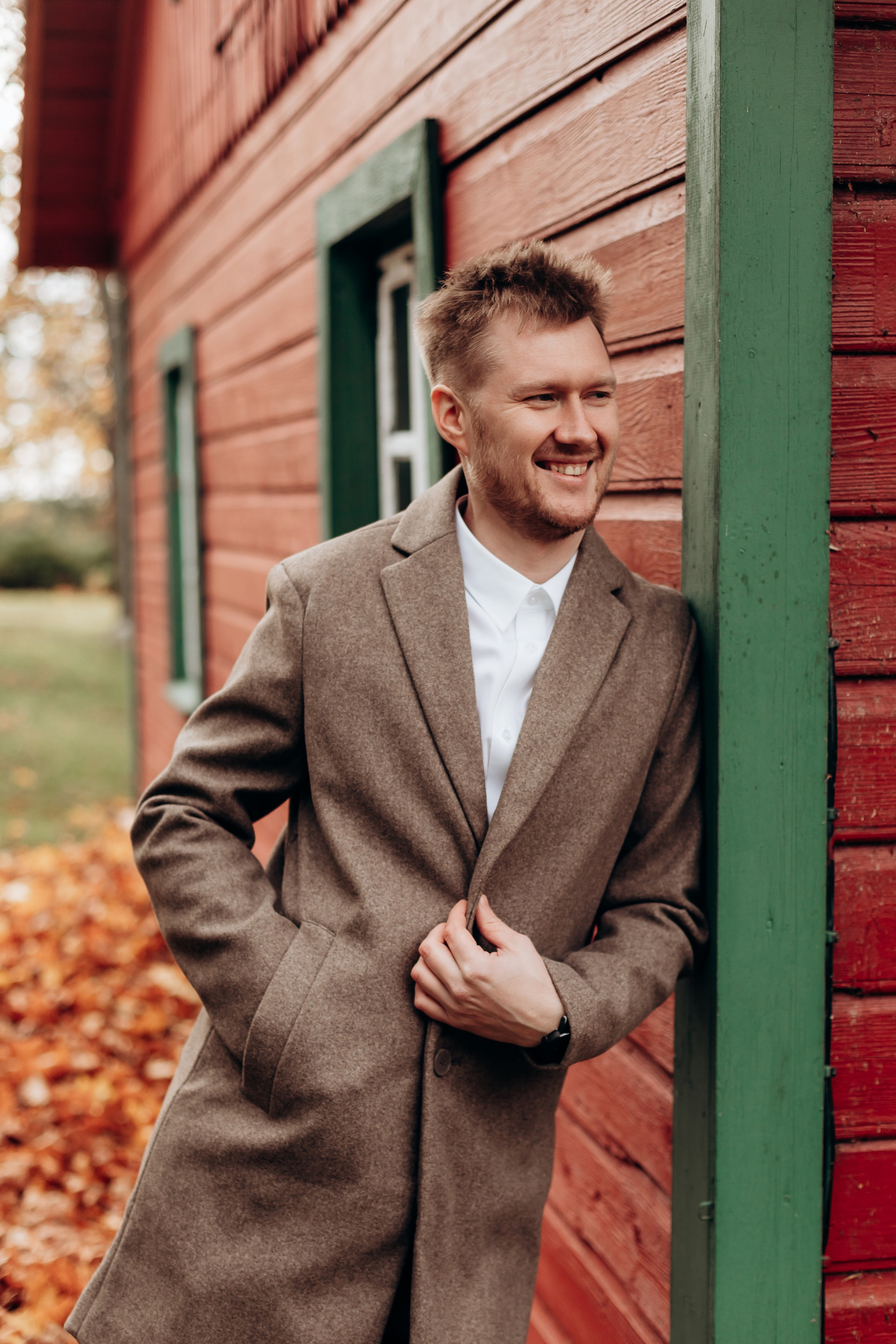 Виталий и Юлиана. Главная