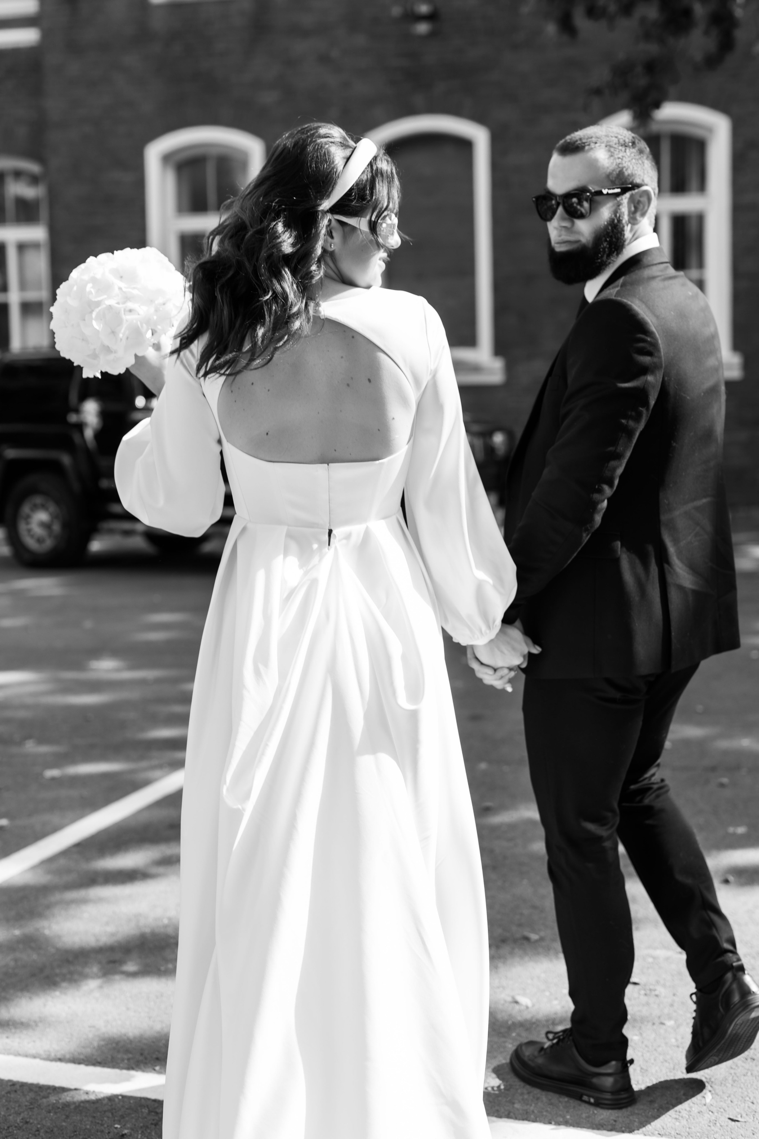 Лана&Дмитрий. Фотограф Даугавпилс/Рига Виктория Нитиша