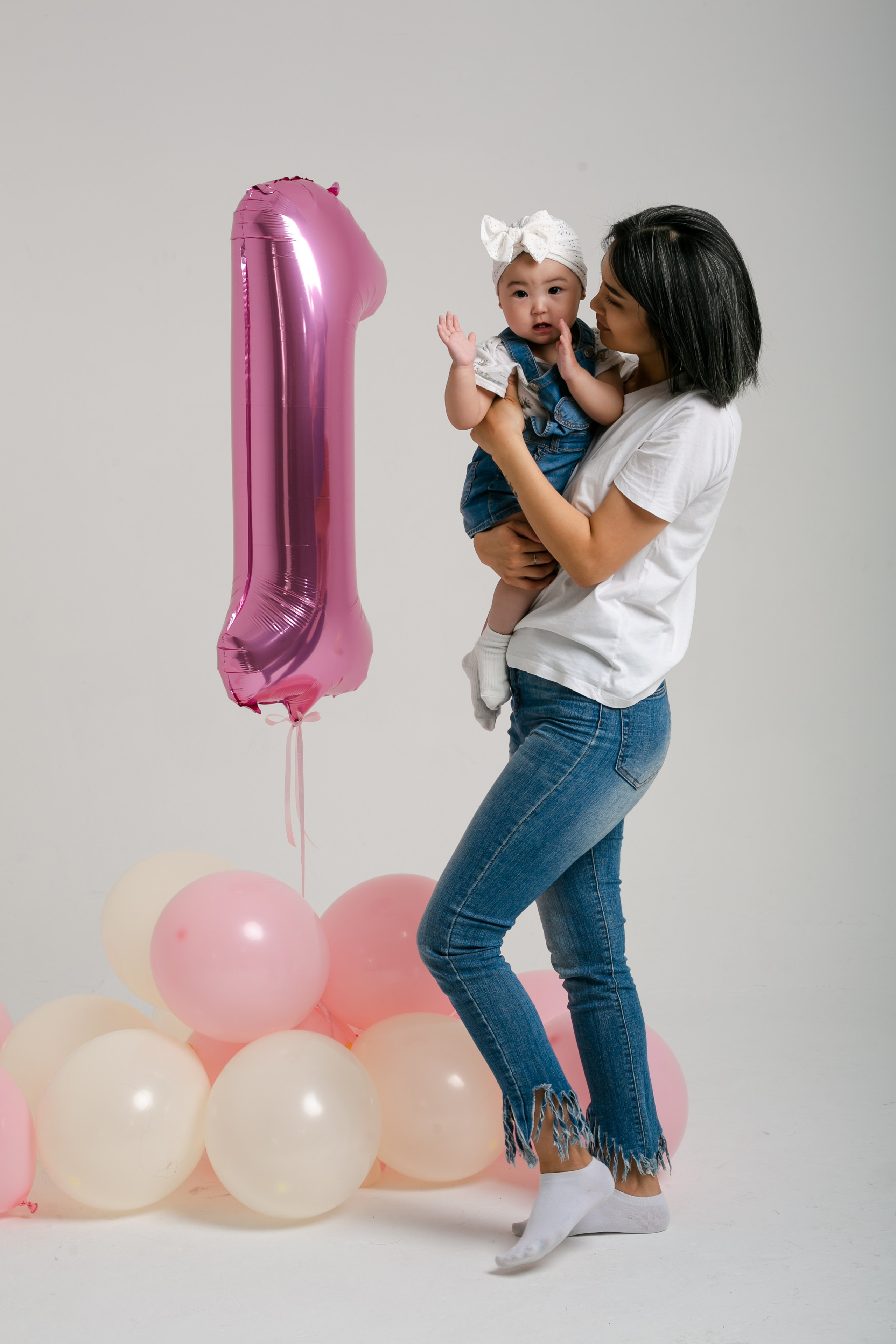 Family. Mandarin.photo