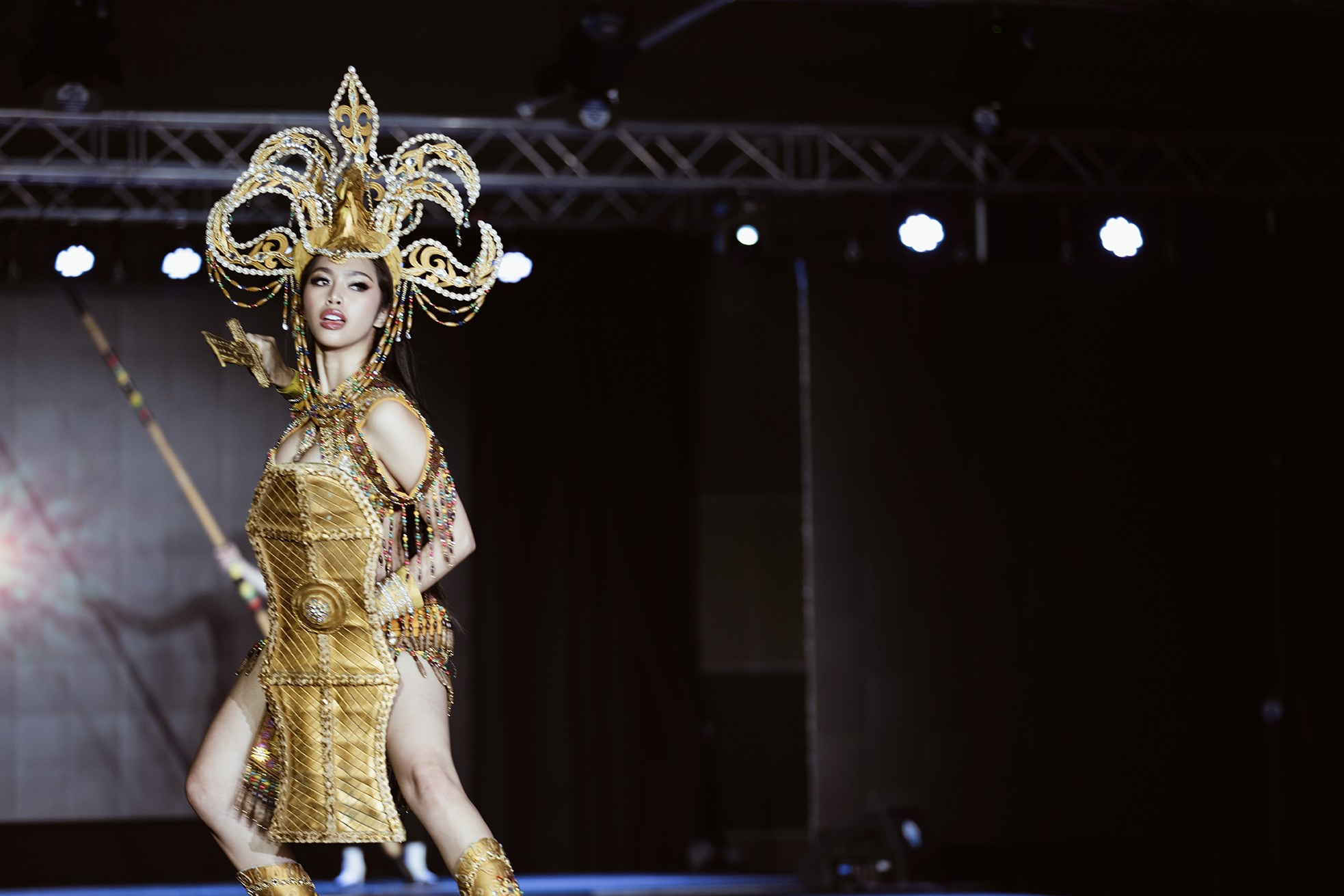 SHOW. Joanna Jin Photography