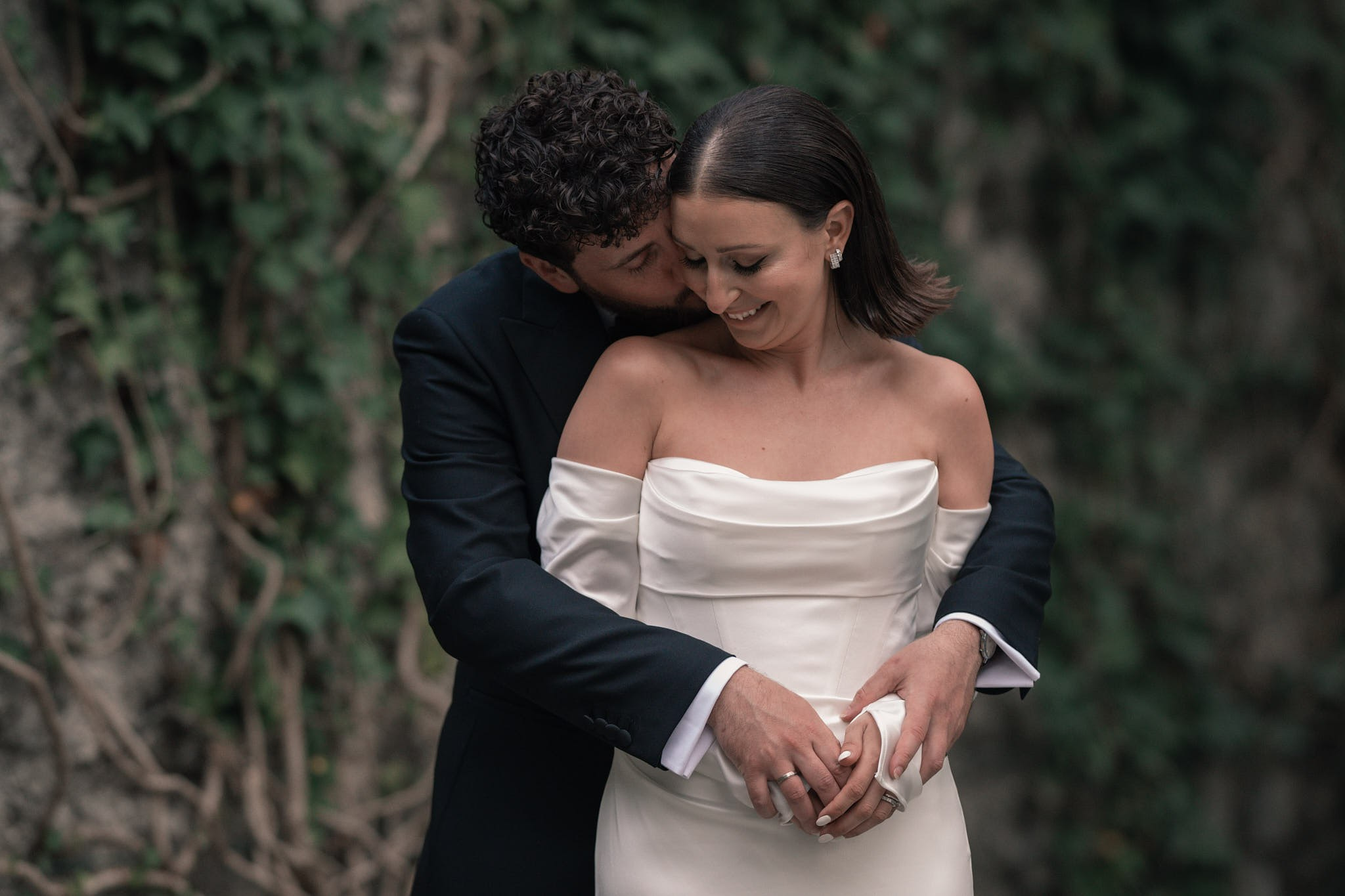 Roxie & Richard Wedding. Fotografo matrimonio Lago di Como Ferrari Media Production