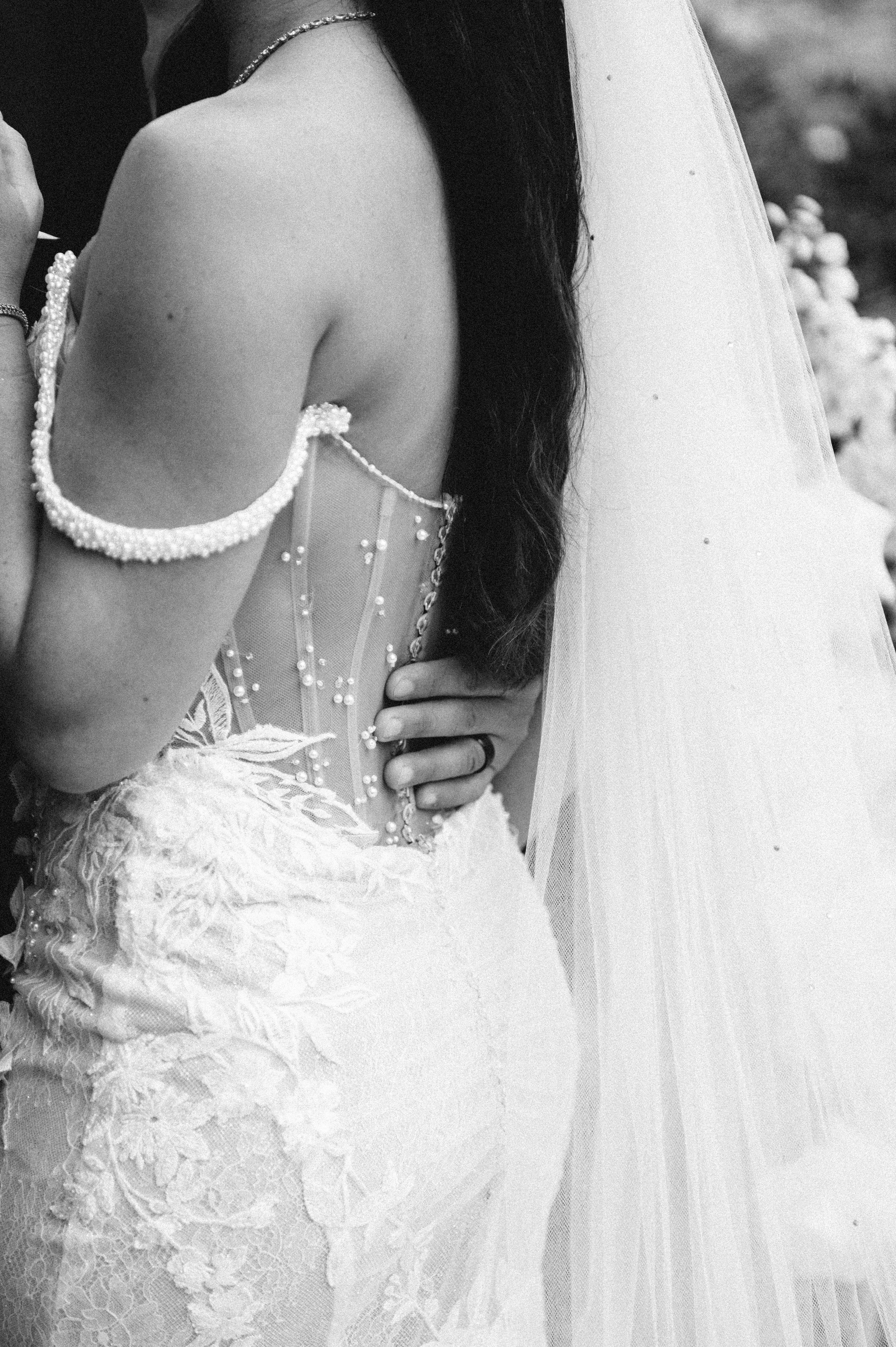 M & D, Relais Villa Vittoria. Фотограф в Итлаии — Свадебный фотограф Озеро Комо