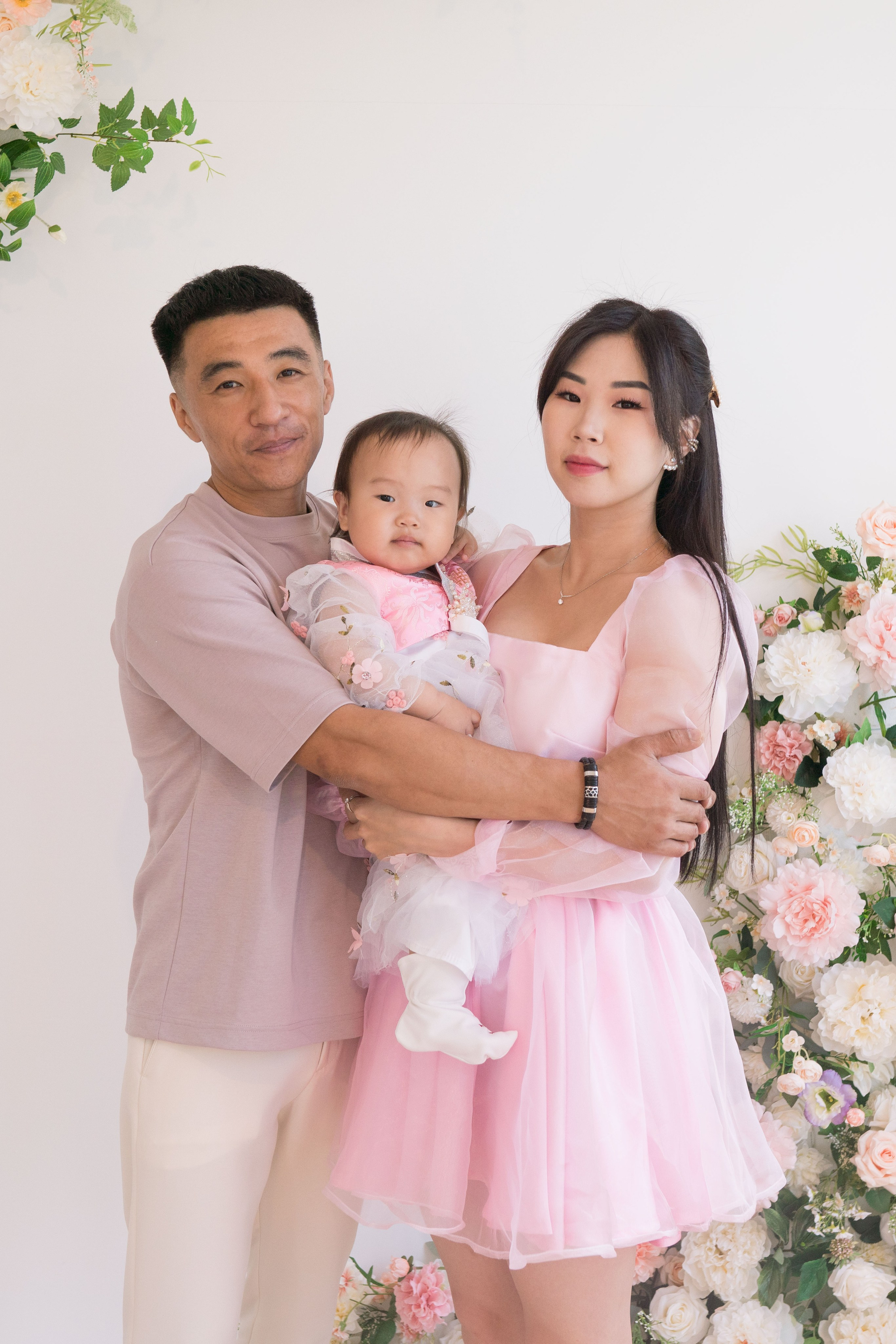 Утренний столик. Студия декора «Нарния»