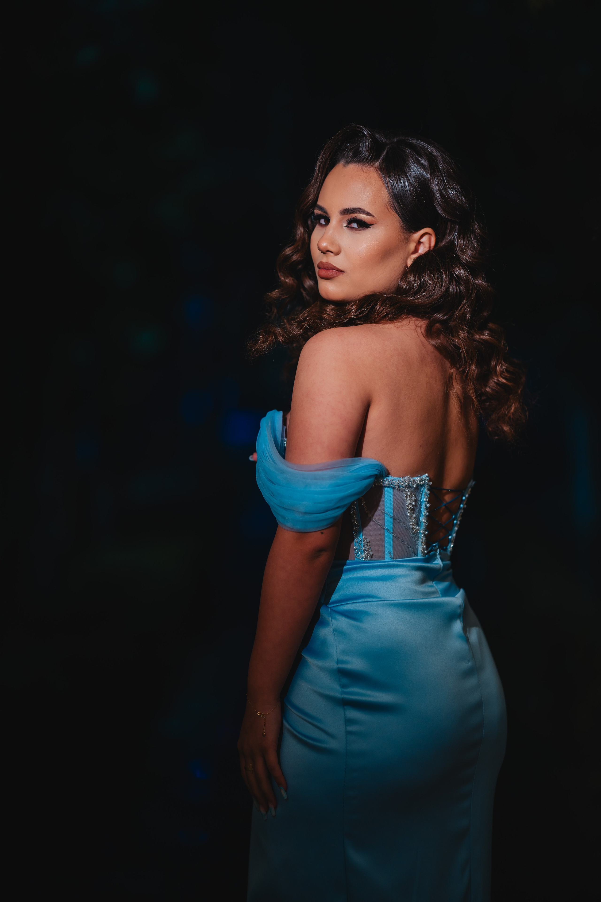 Cami. CC Photography \ Fotograf Profesionist \ Evenimente