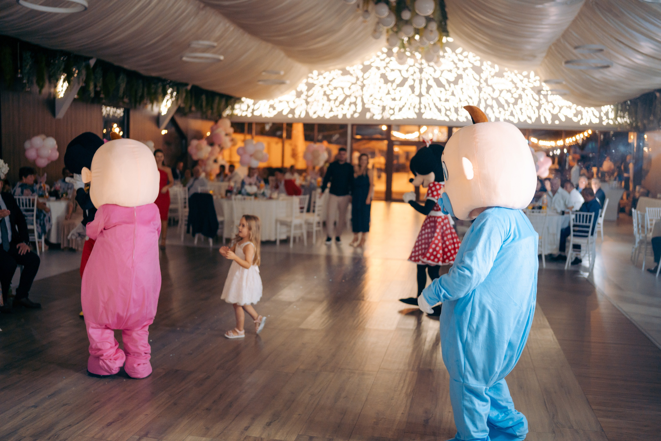 Timeea. CC Photography \ Fotograf Profesionist \ Evenimente