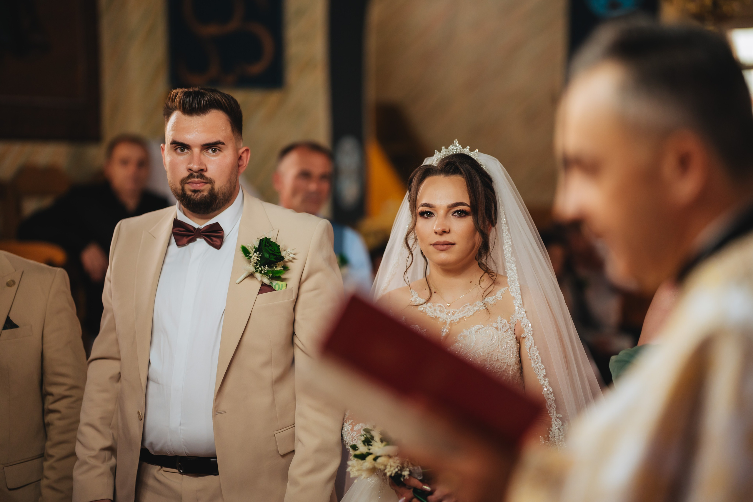 Claudia & Ionut. CC Photography \ Fotograf Profesionist \ Evenimente