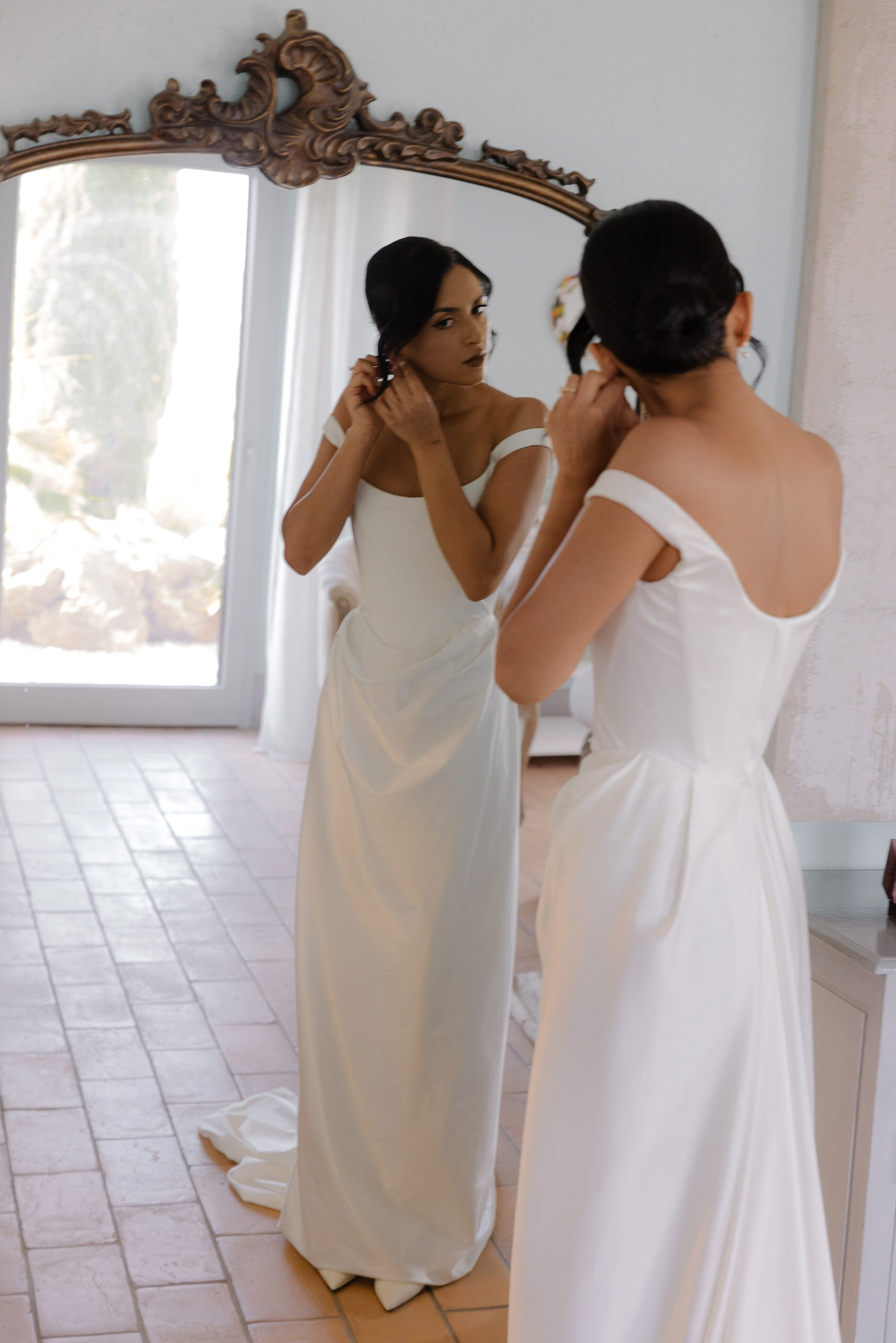 1. Wedding photographer Italy