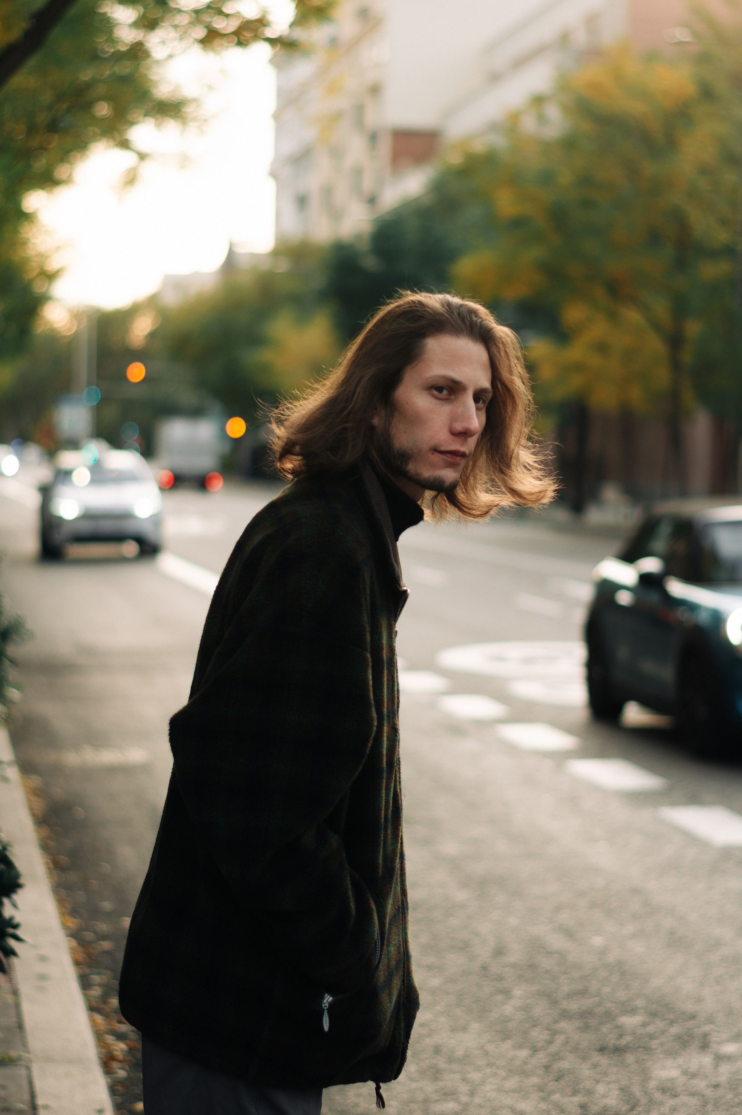 Lioreyy. Shpanarskiy Nazar