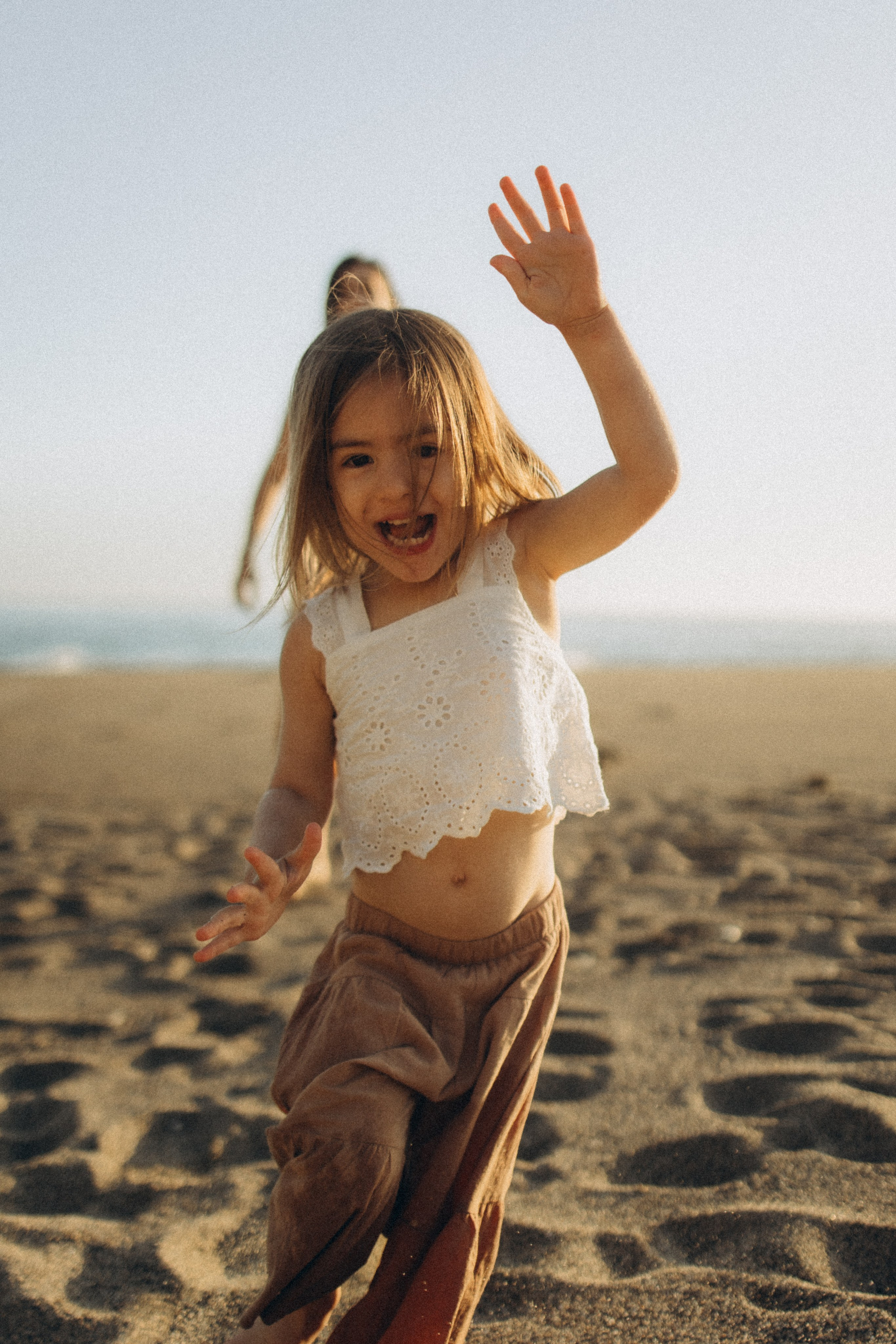 Lucy Kirakos — Family Photographer in Los Angeles