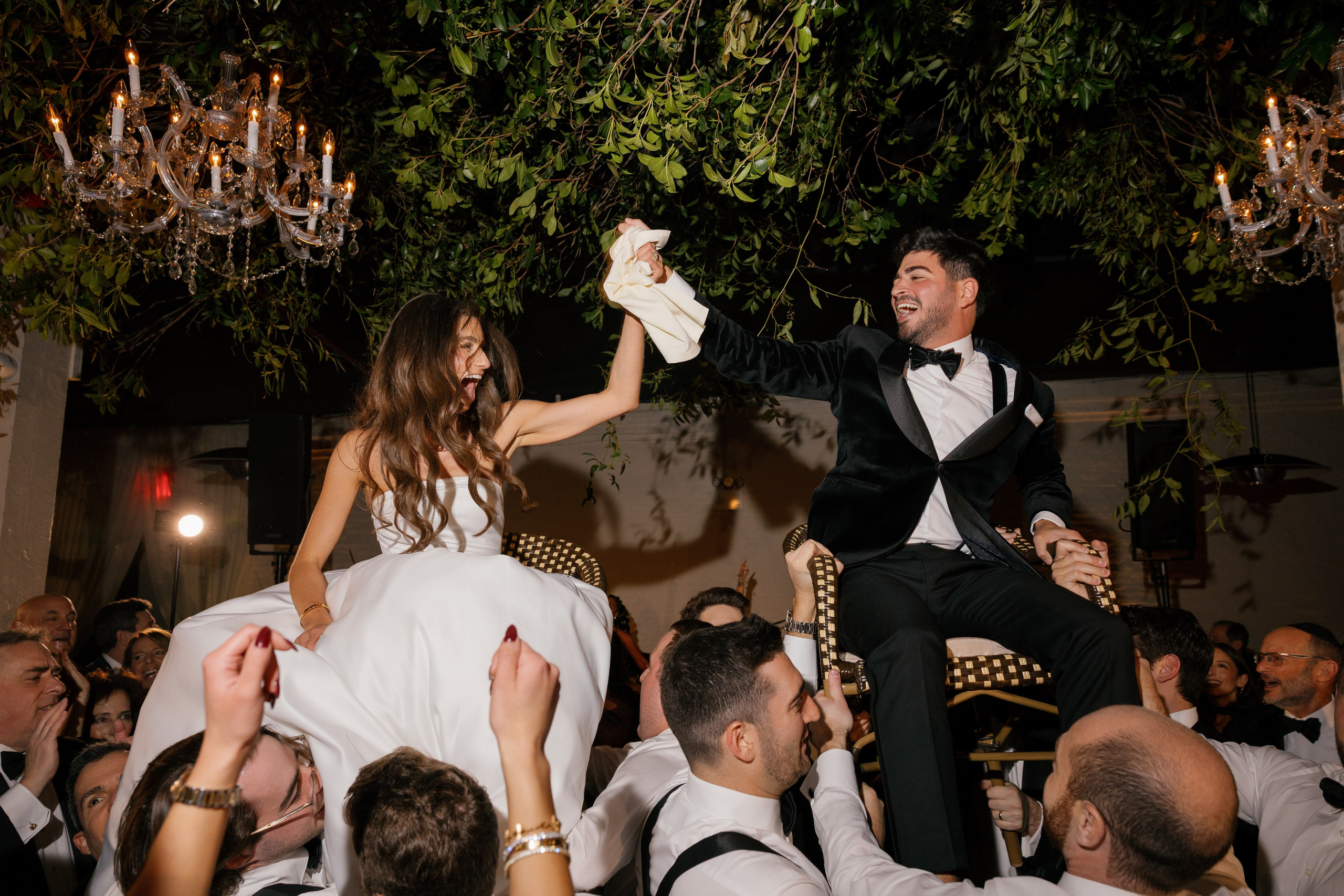 Lauren and Jonah. Wedding photographer and videographer New York | New Jersey