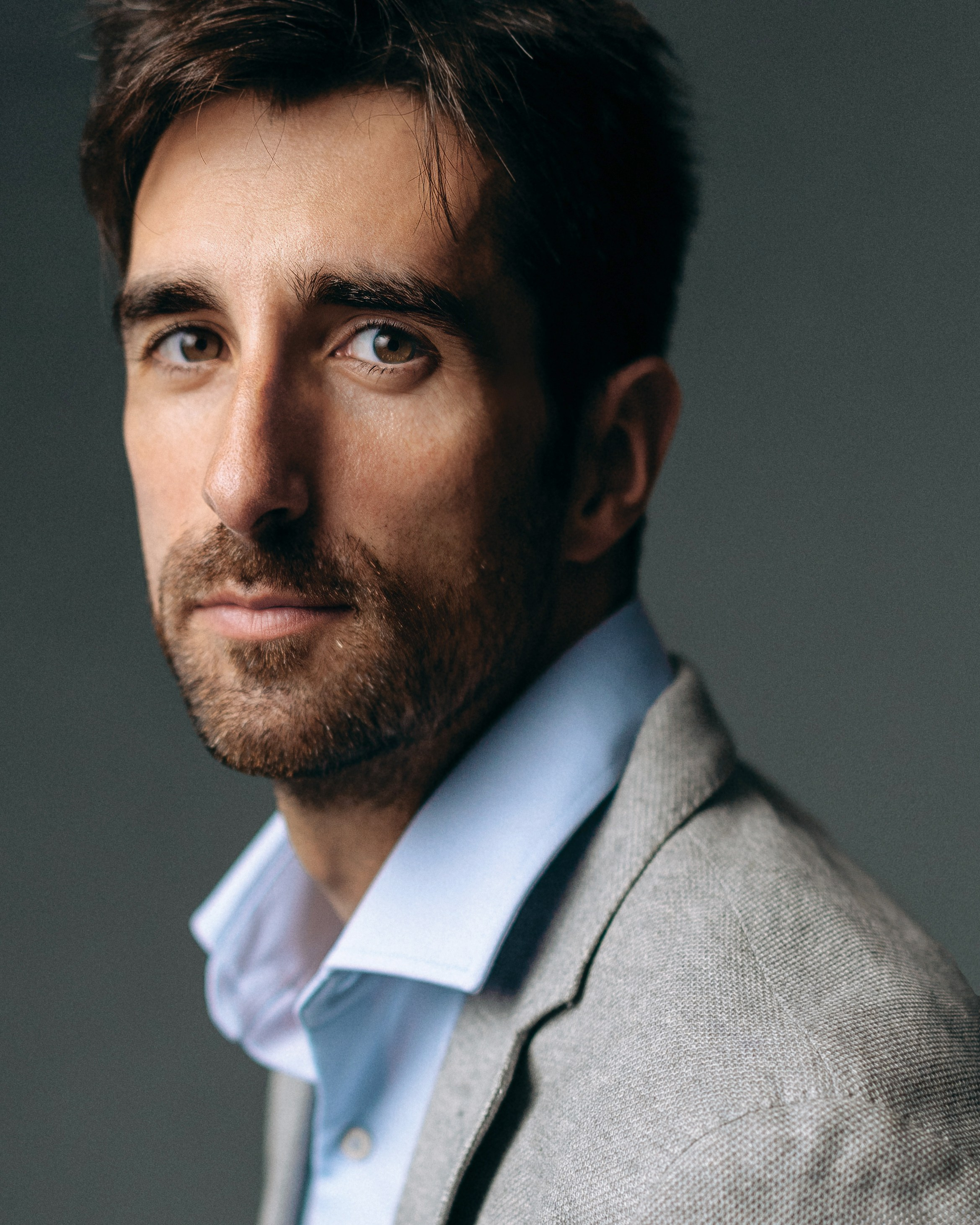 Jordi, Cosmetic Surgeon. Портретный фотограф в Москве — личные и бизнес-задачи | Денис Карелов