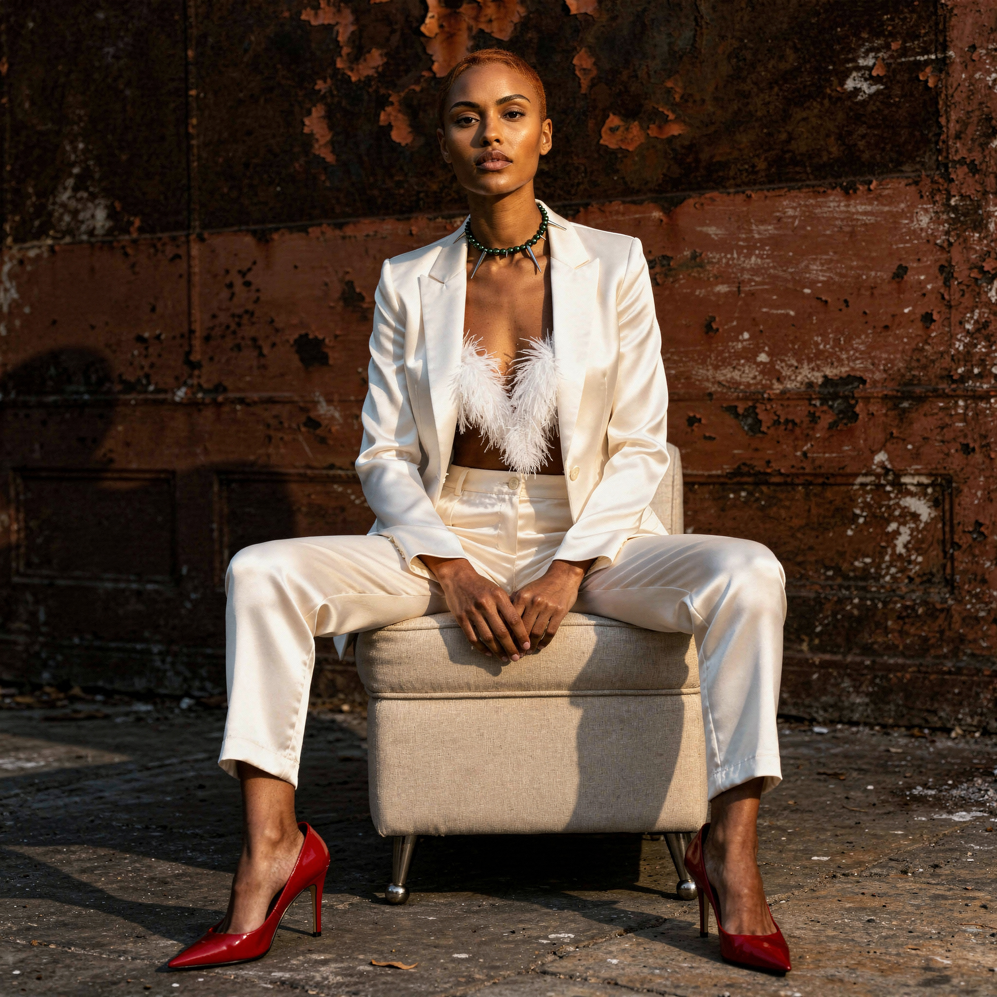 Нума. Frame Architect