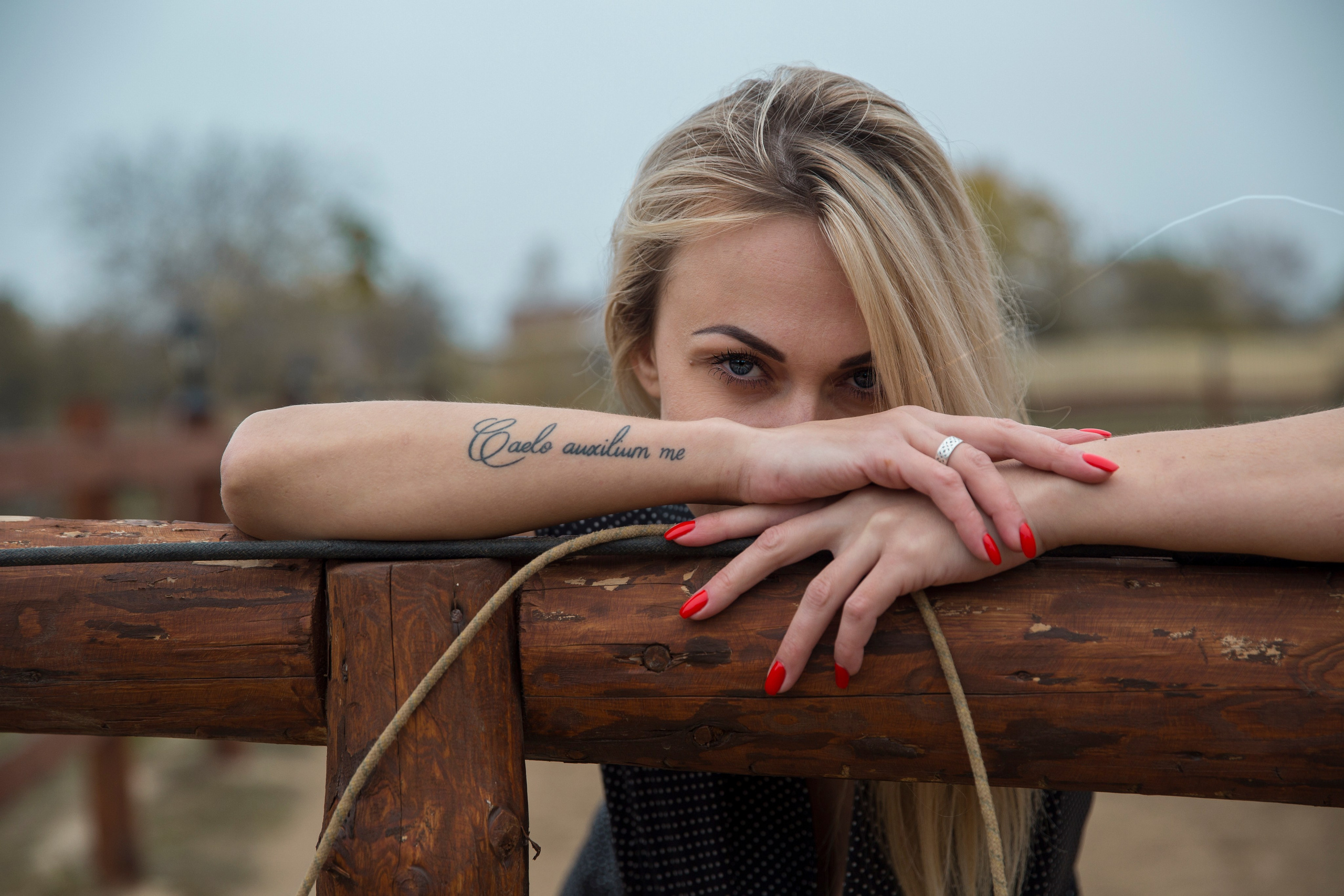 Выездные творческие и прогулочные съемки на природе. Портретный Фотограф и видеограф Алёна Коноплина, Лимассол (Кипр)