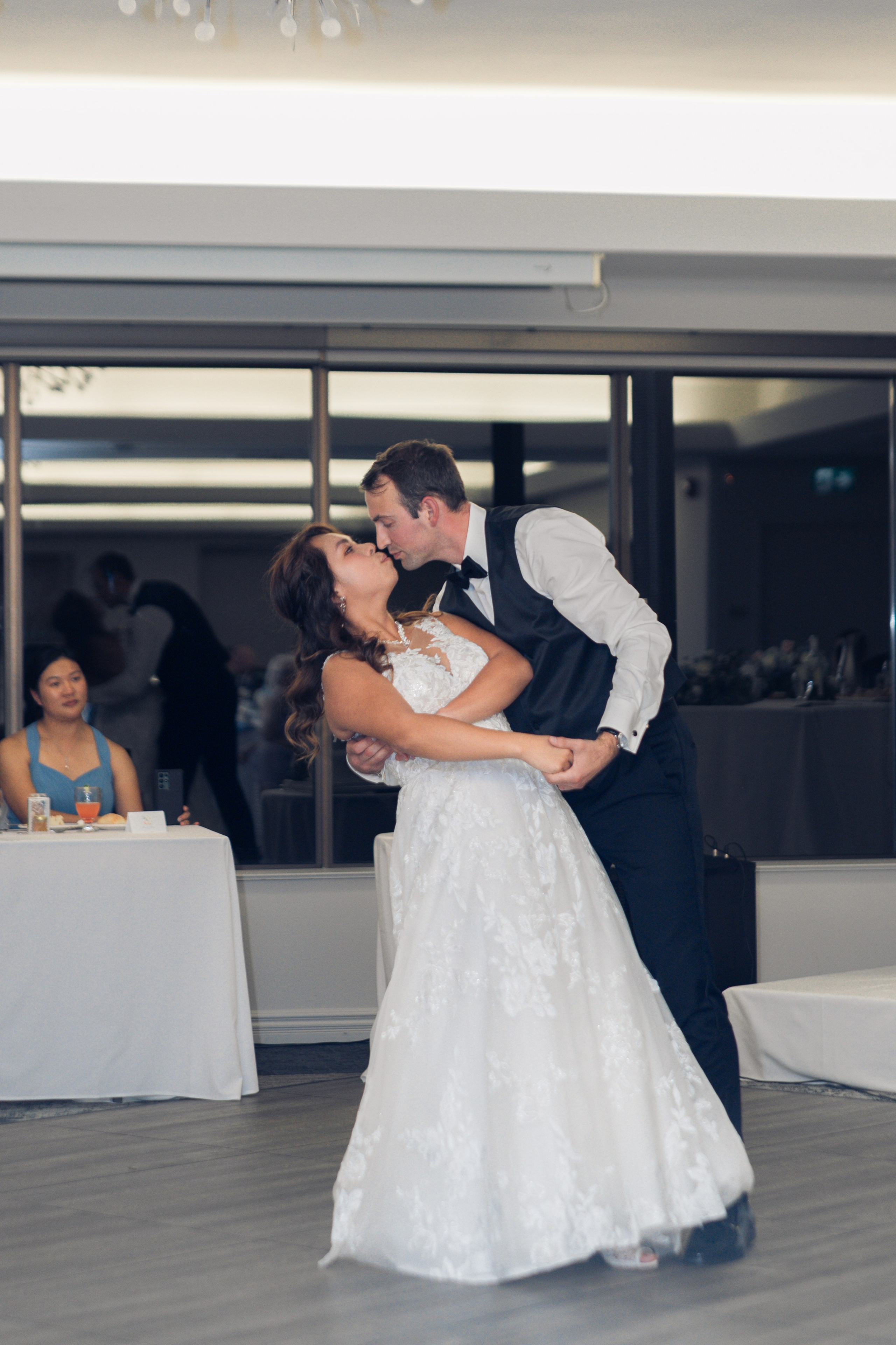 Tiffany&Kevin. Madhurina photography