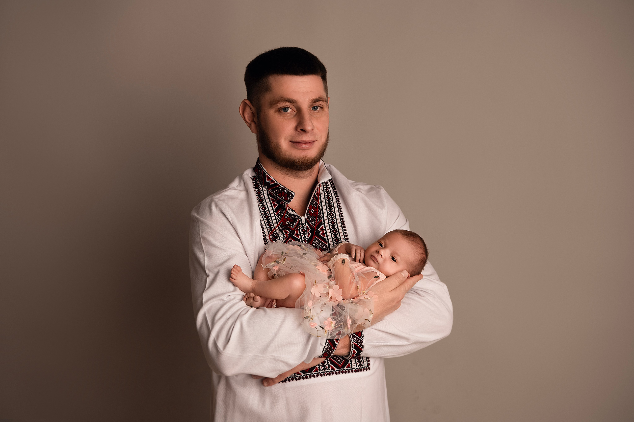 Sesja newborn. VideofotKA.pl