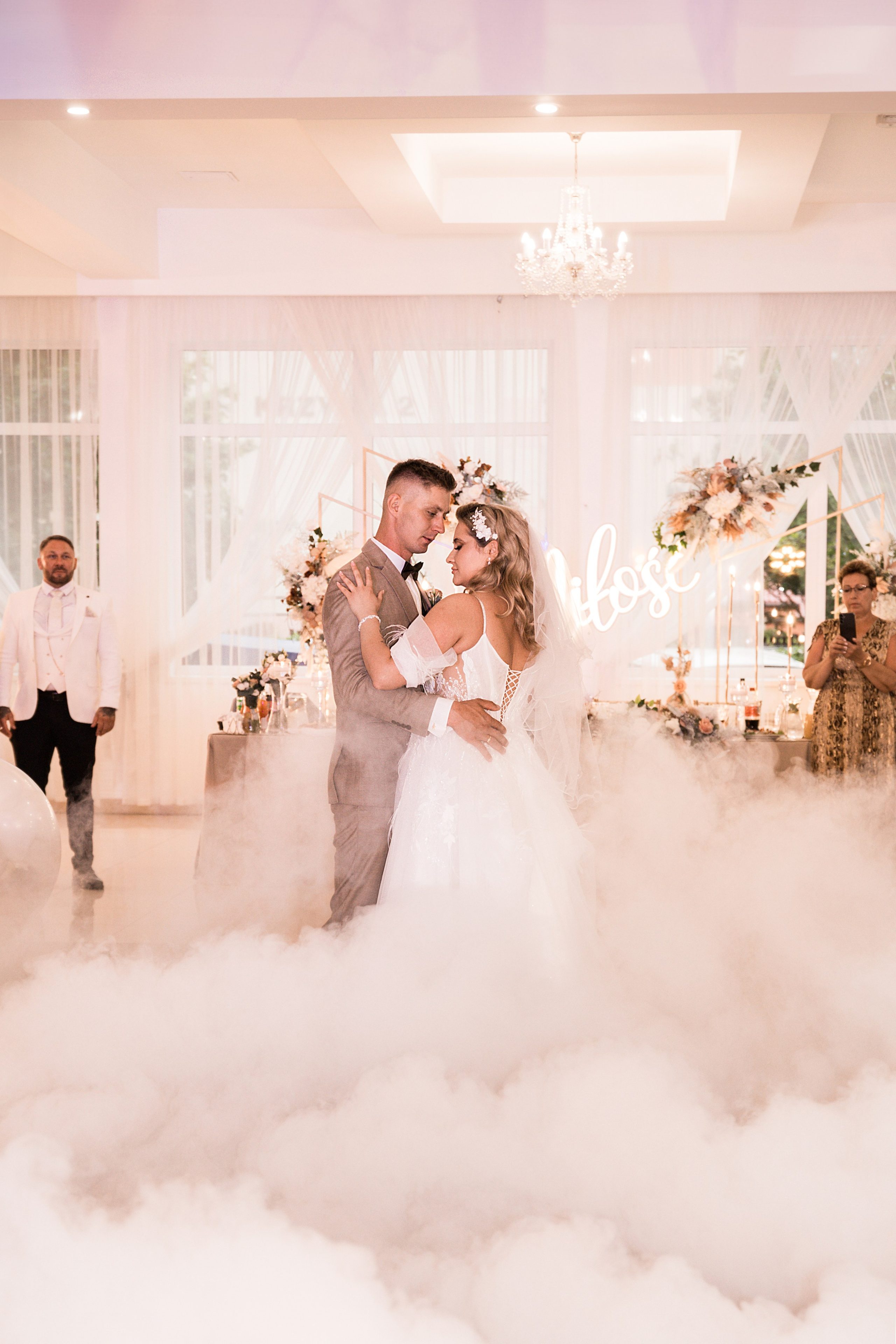 Julita & Krzysztof. VideofotKA.pl