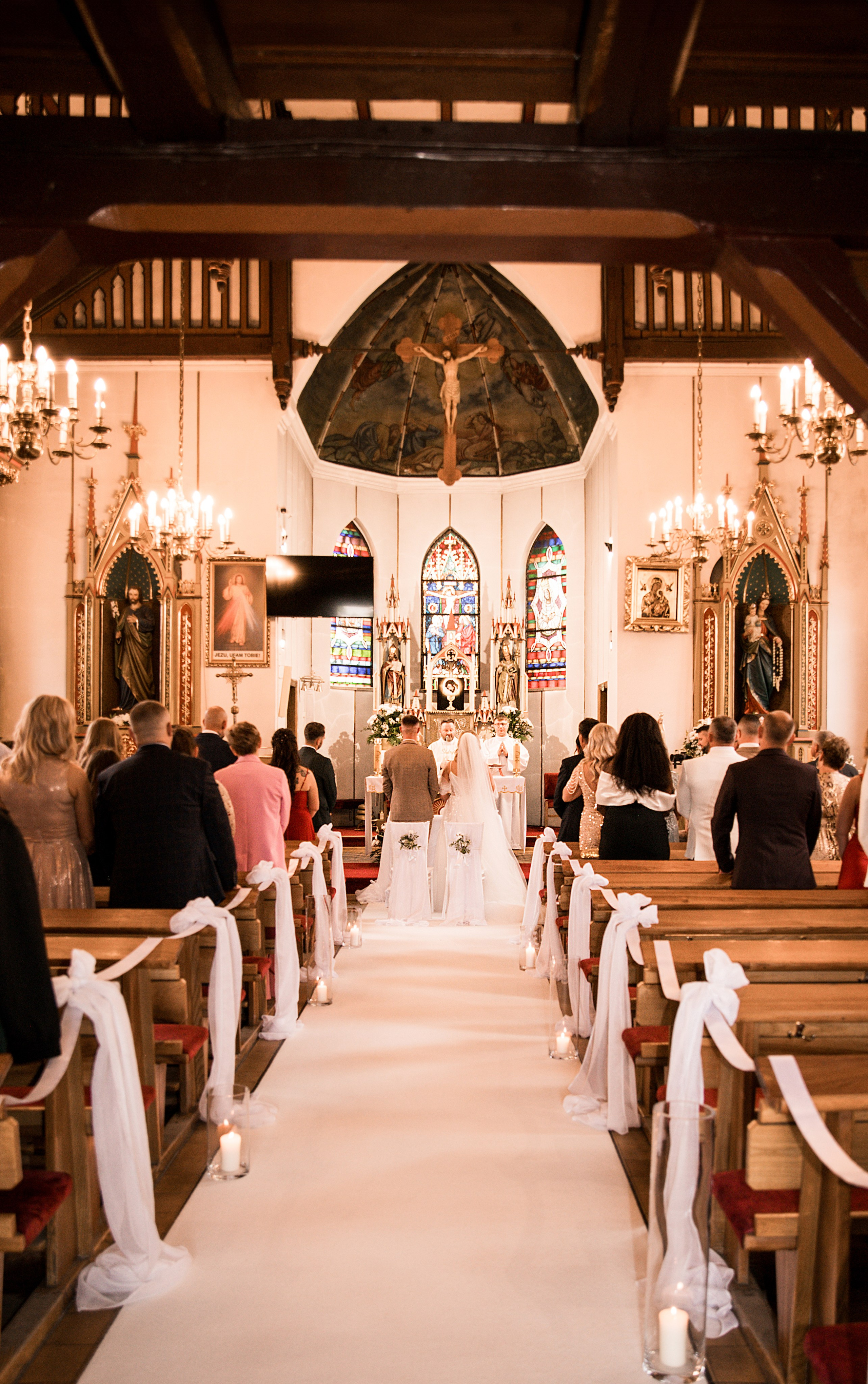 Julita & Krzysztof. VideofotKA.pl