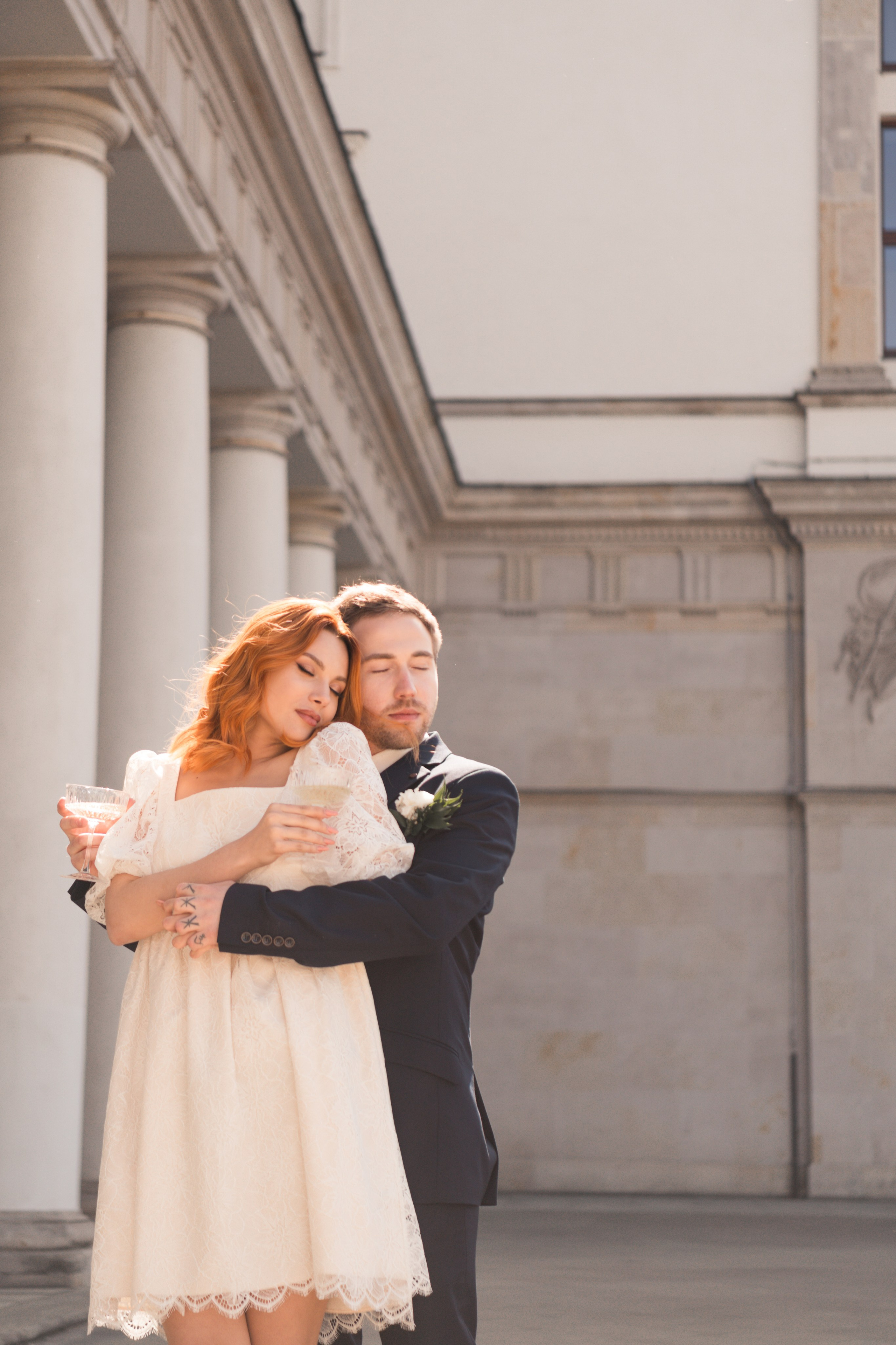 Barbara & Rusłan. VideofotKA.pl