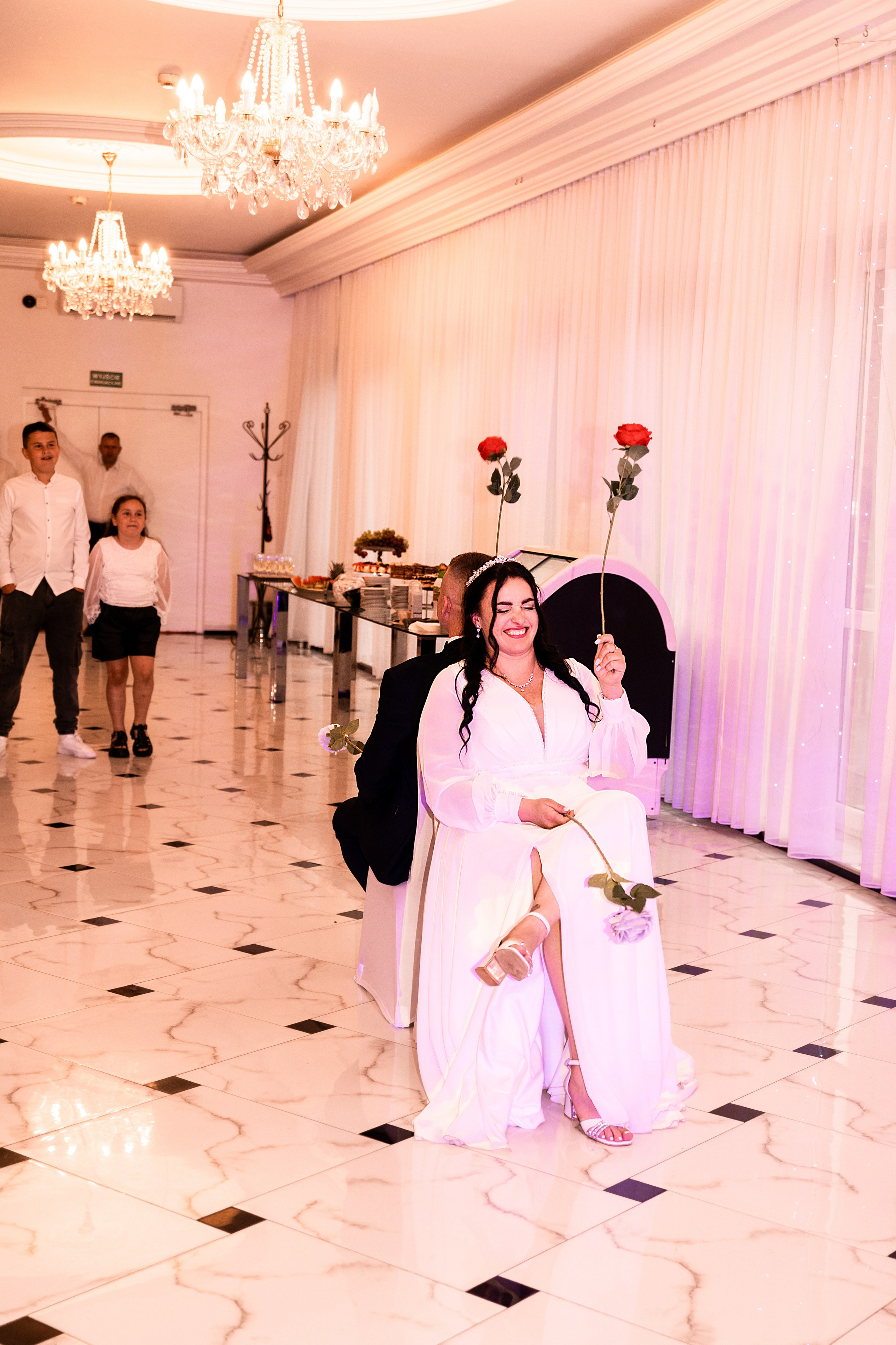 Marianna & Semen. VideofotKA.pl