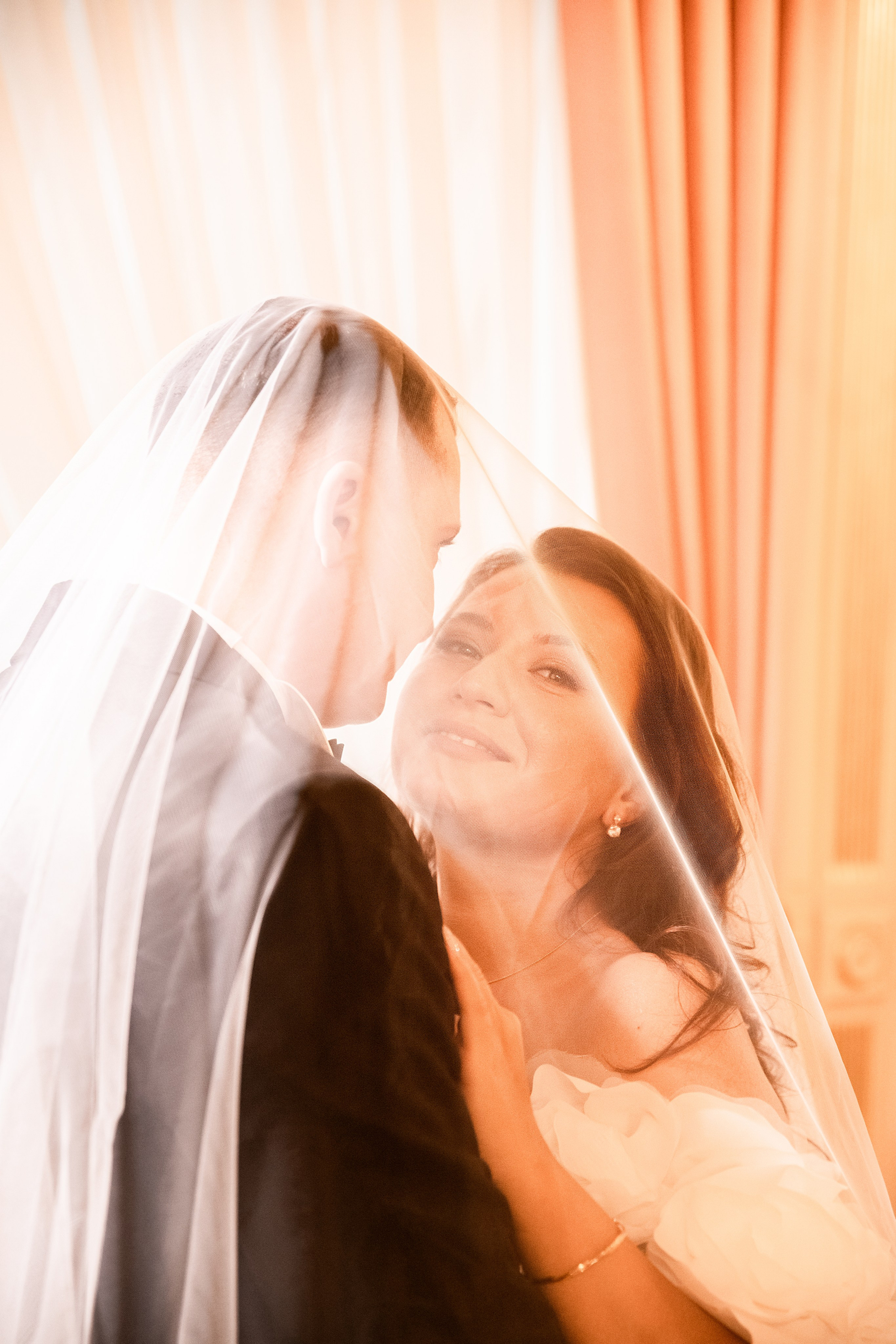 Edyta&Vladyslav sesja poślubna. VideofotKA.pl