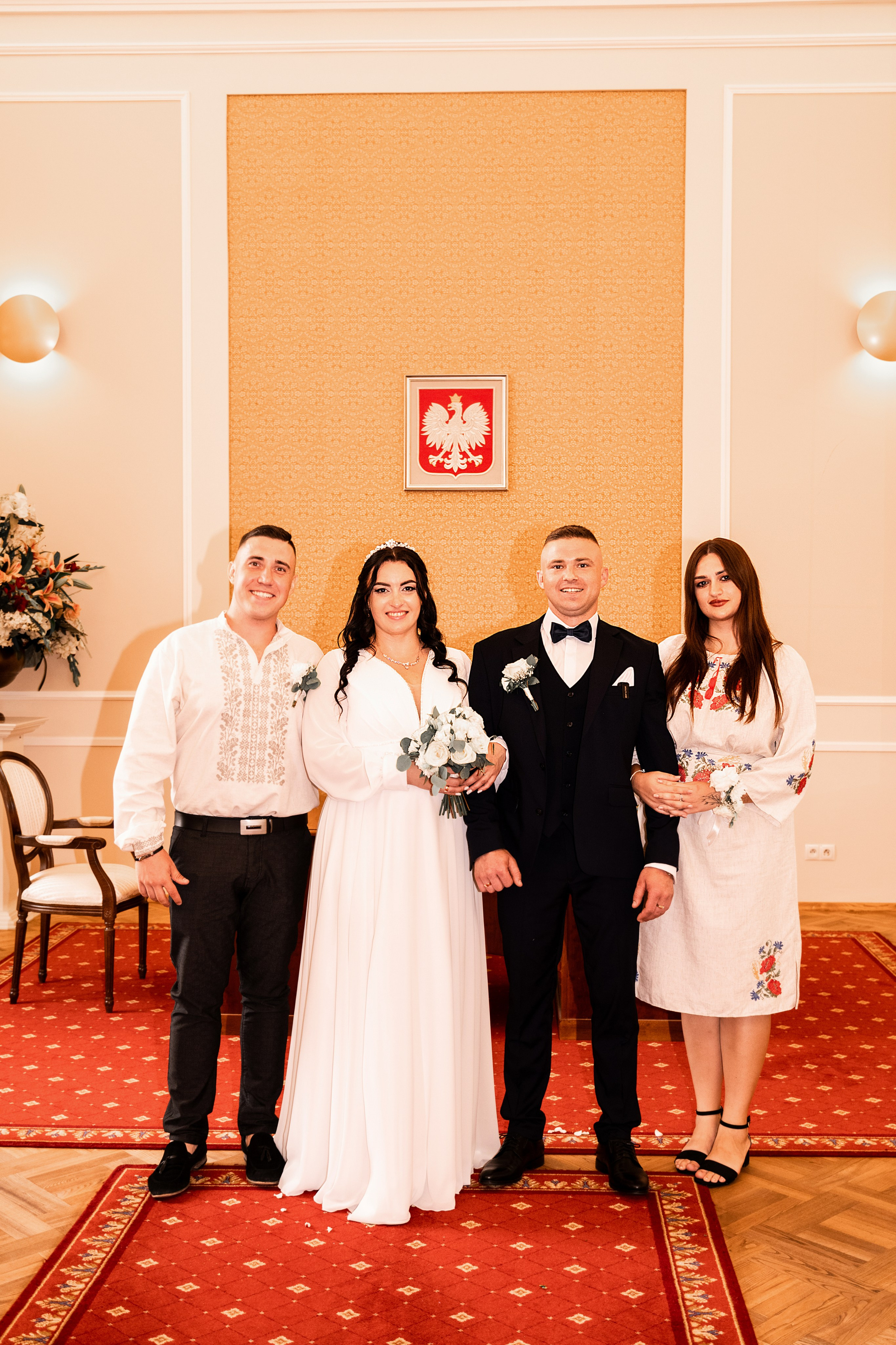 Marianna & Semen. VideofotKA.pl