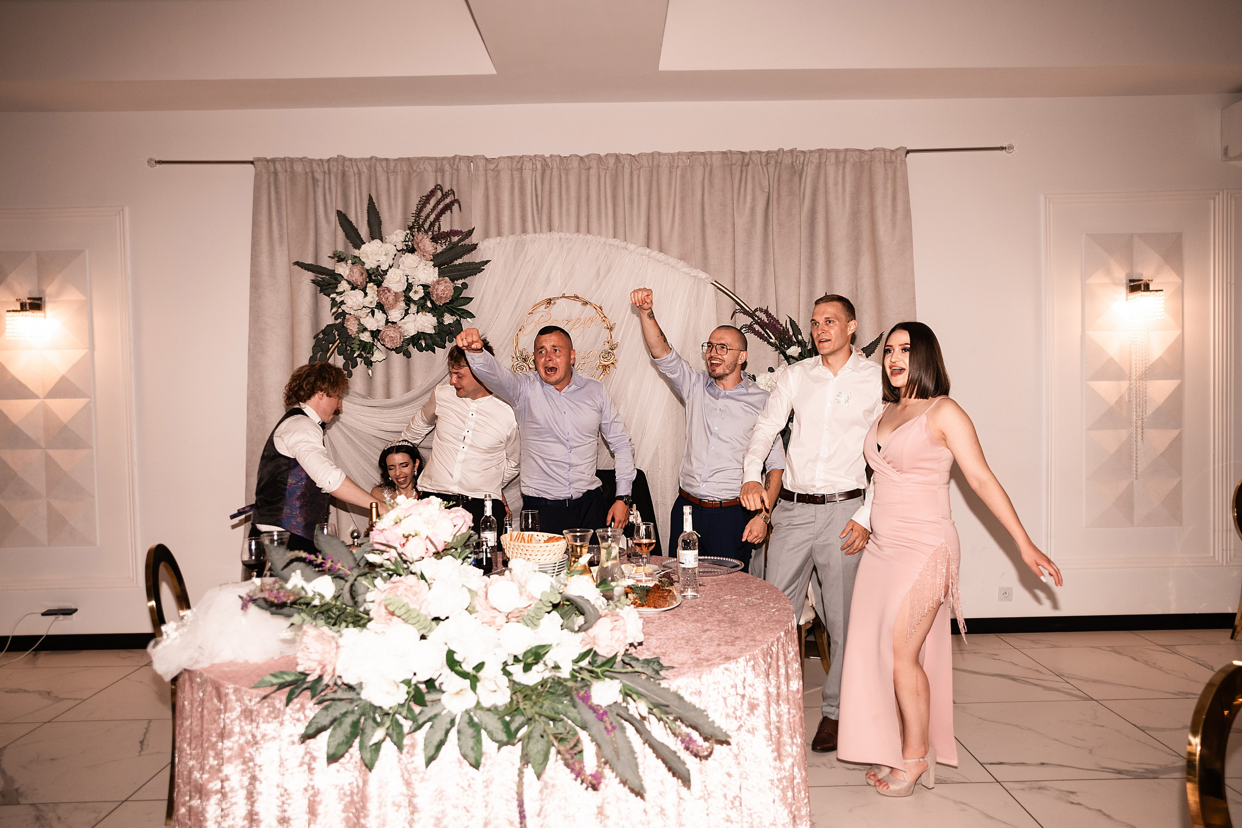 Justyna & Mateusz. VideofotKA.pl