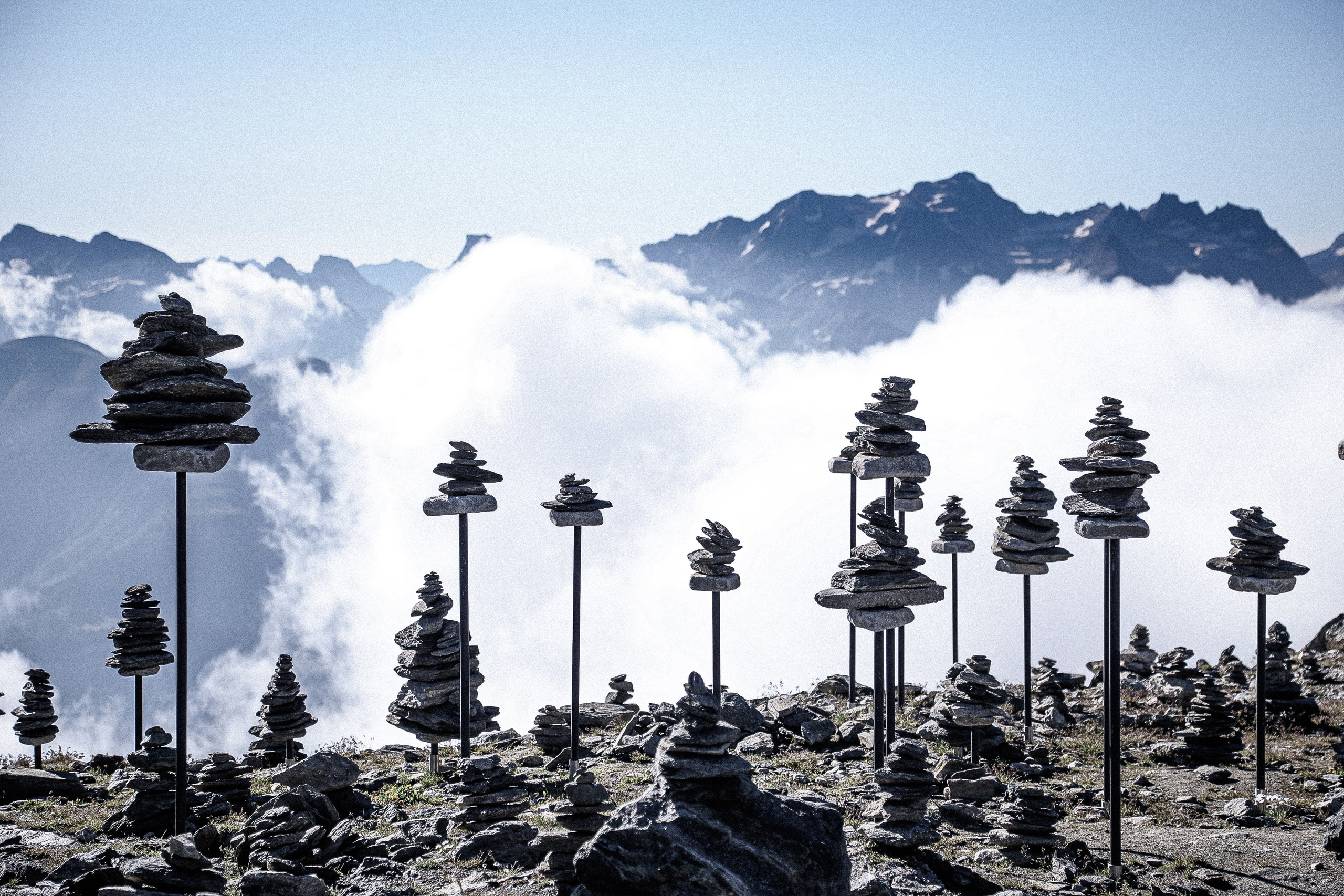 OVERVIEW. Outdoor and art photographer. Alisa Lutchenkova