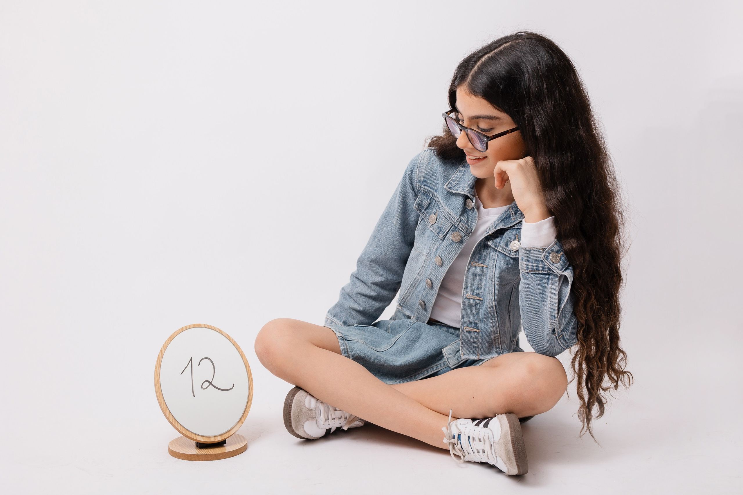 צילומי סטודיו בת מצווה. דף בית