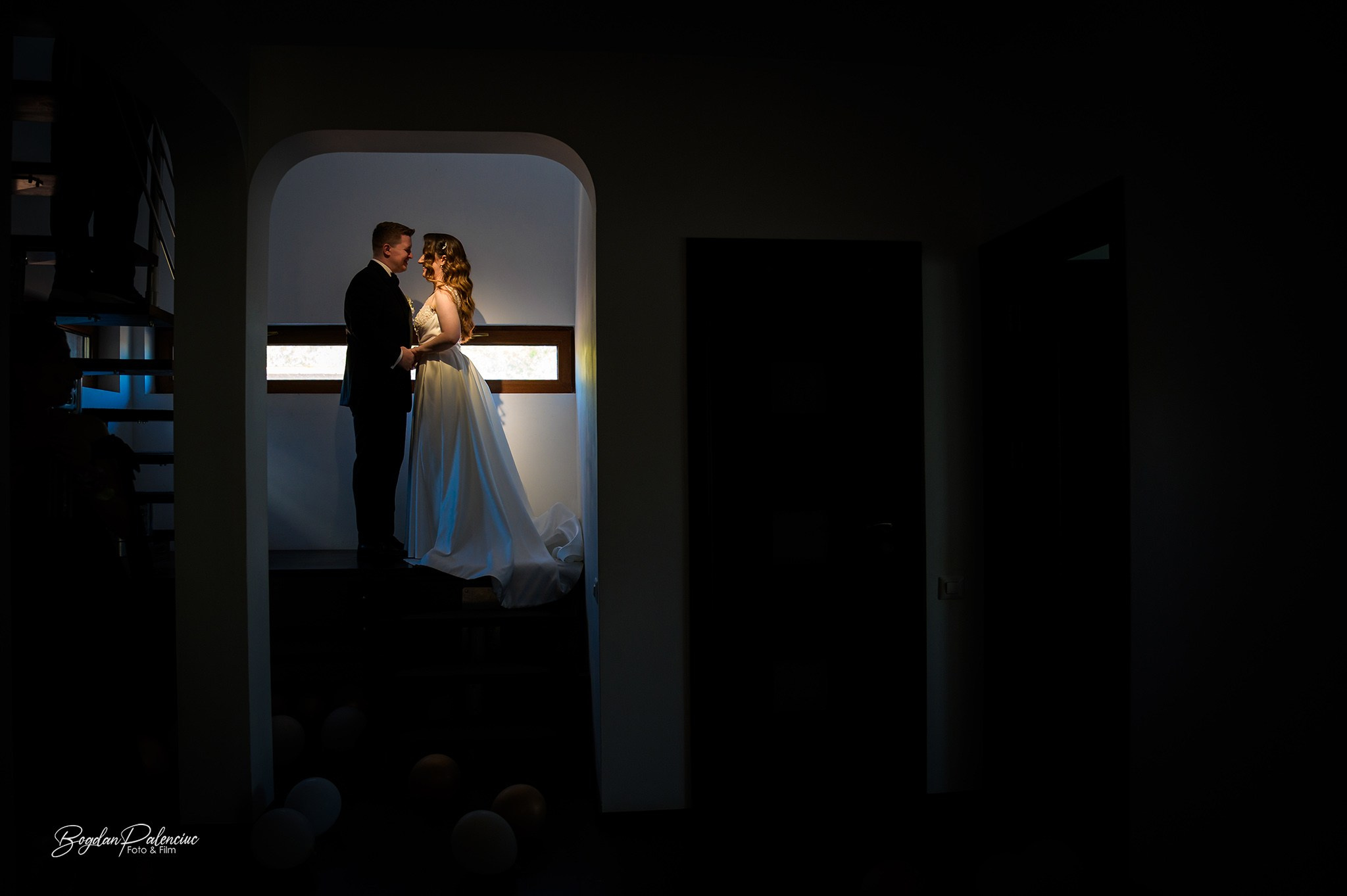 Nunta Georgiana si Bogdan