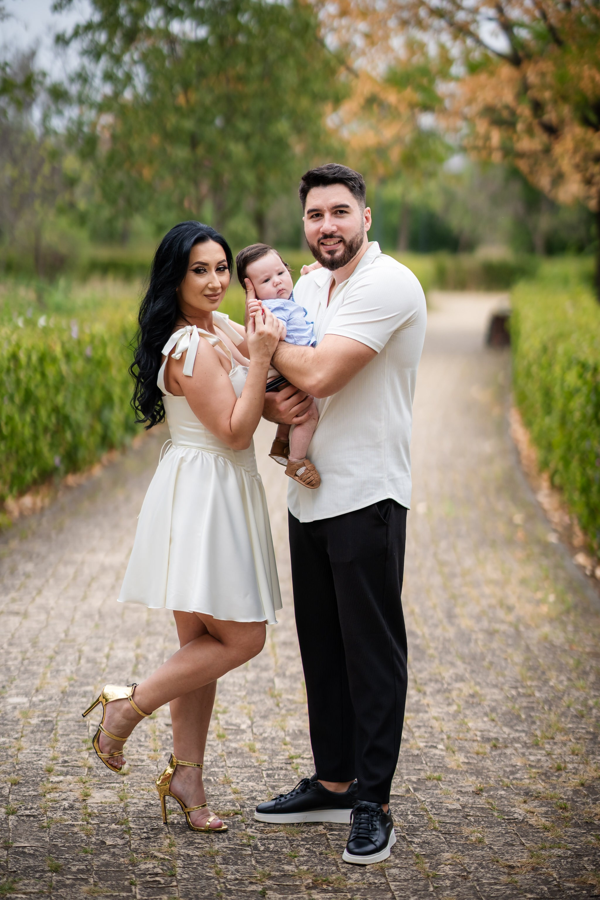 Cununie Anca & Sorin