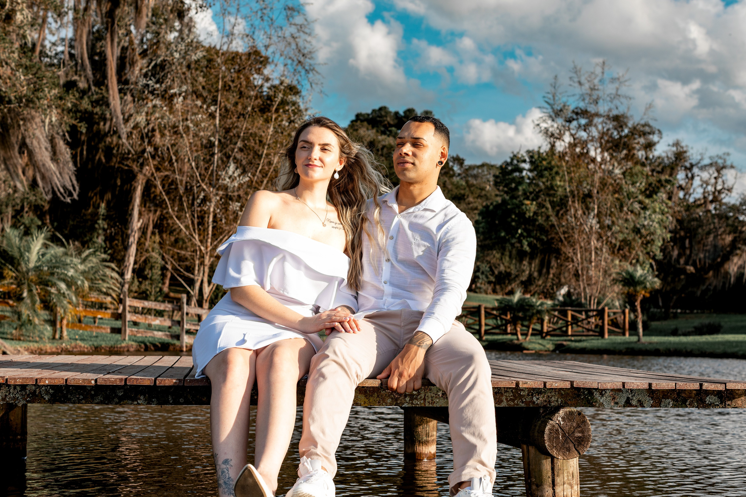 Histórias de Casamento