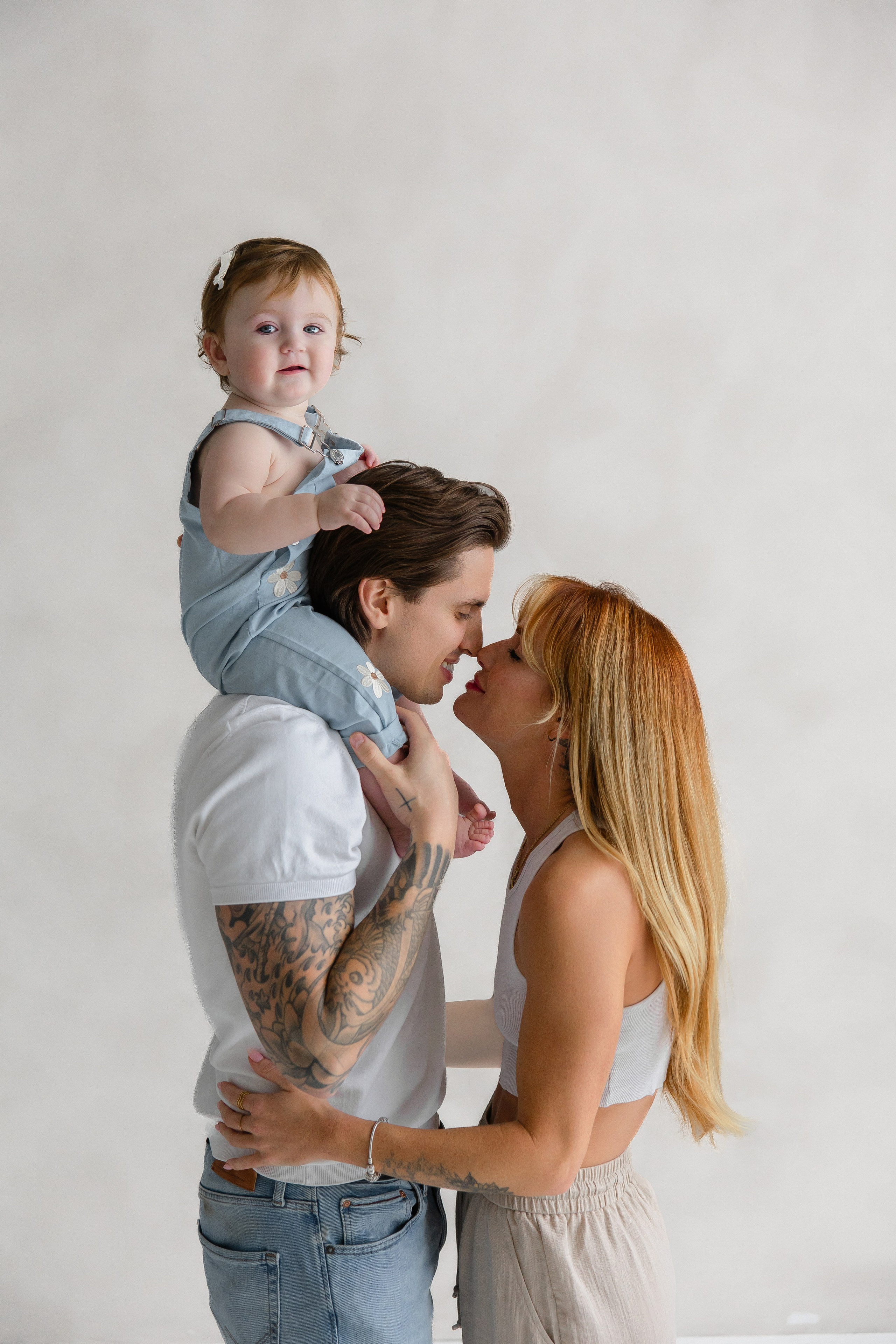 Iana Banana | Toronto Maternity, Newborn & Family Photographer