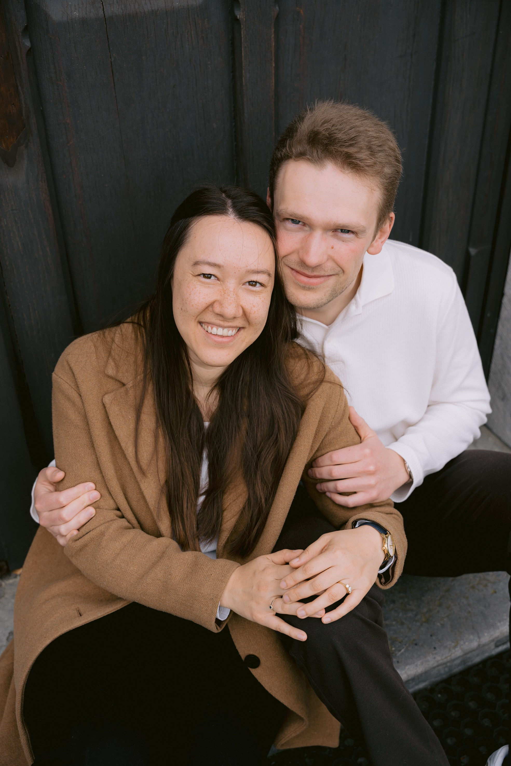 Pre Wedding Postel. Little Birdie – Jouw familie- en huwelijksfotograaf in België en daarbuiten