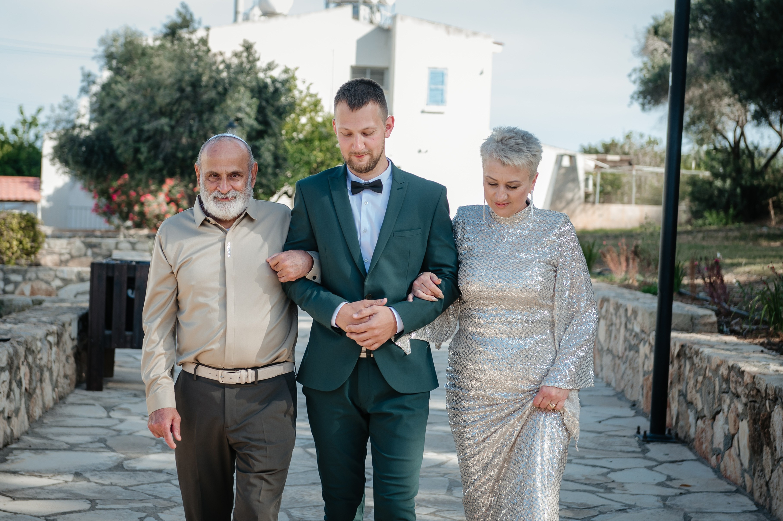 PROTARAS ceremony with tears. AdrianOltean.wfolio.pro