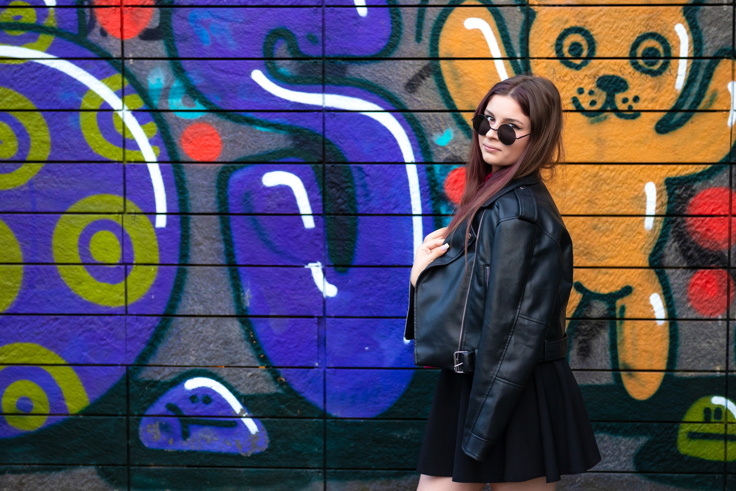 Sedinta foto Daria. Ionut Brehuescu — Fotograf