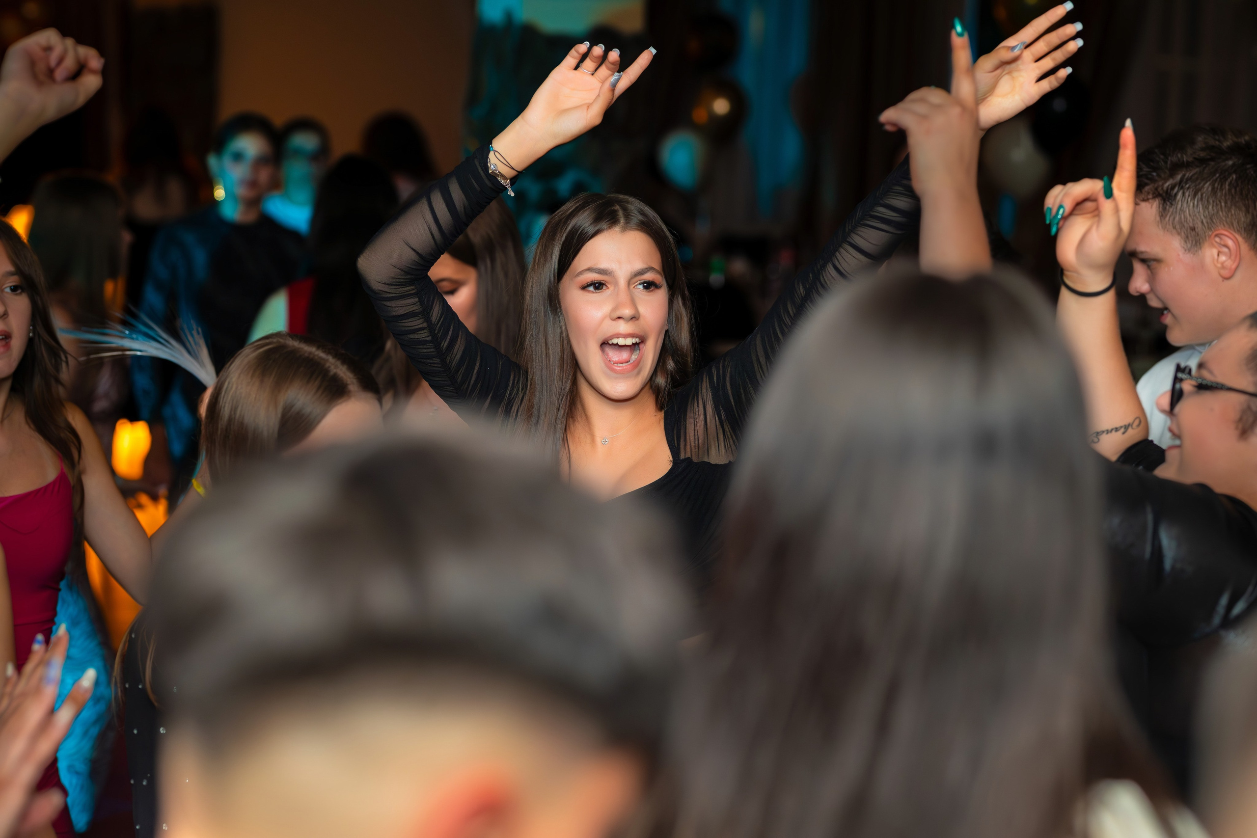 Majorat Sabrina. Ionut Brehuescu — Fotograf